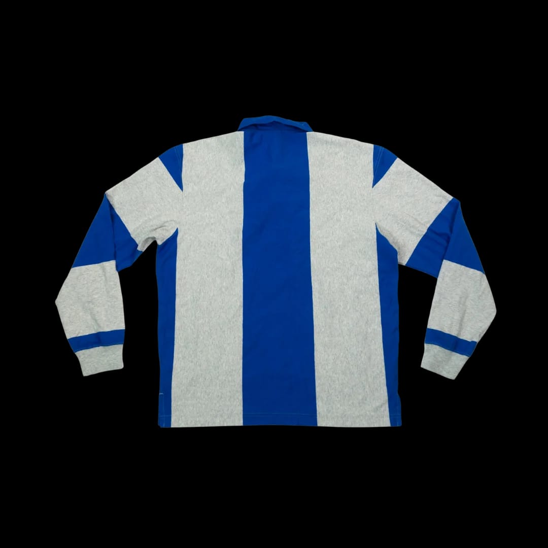 Polera Adidas de Manga Larga