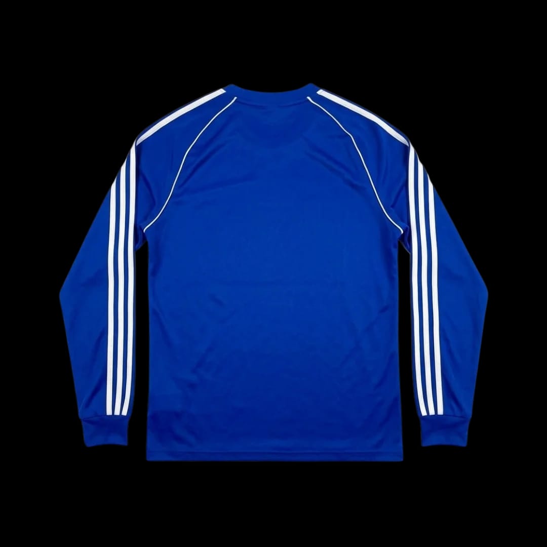 Polera Adidas Essentials con Logo