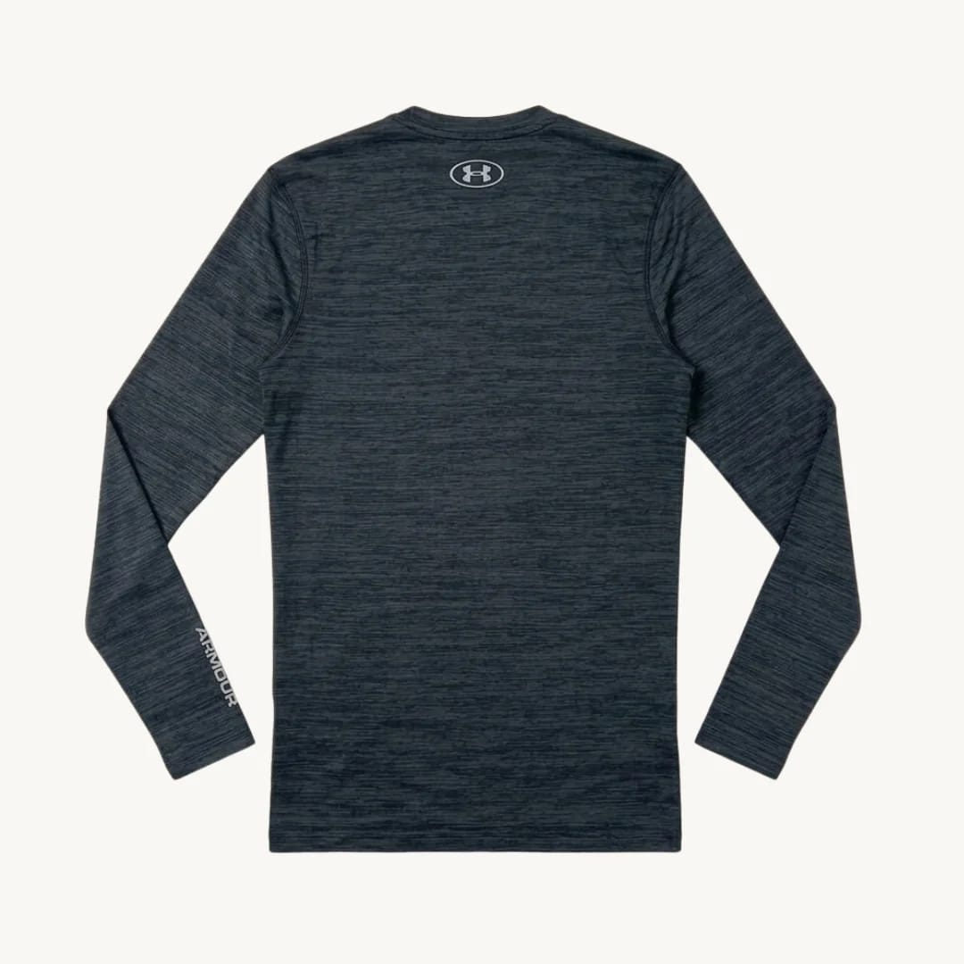 Polera de Compresión Under Armour