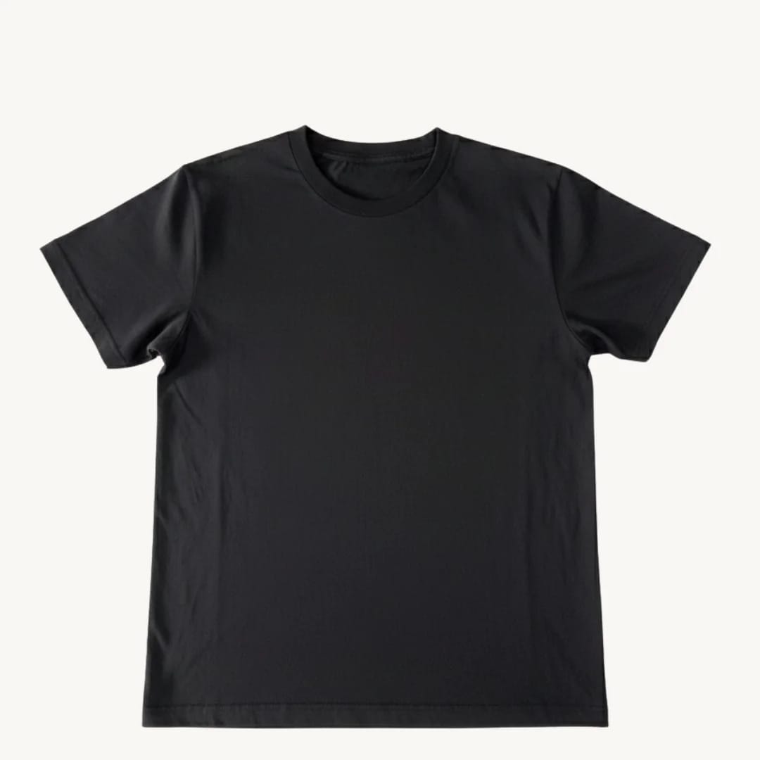 Polera MLB New York Yankees - Negra