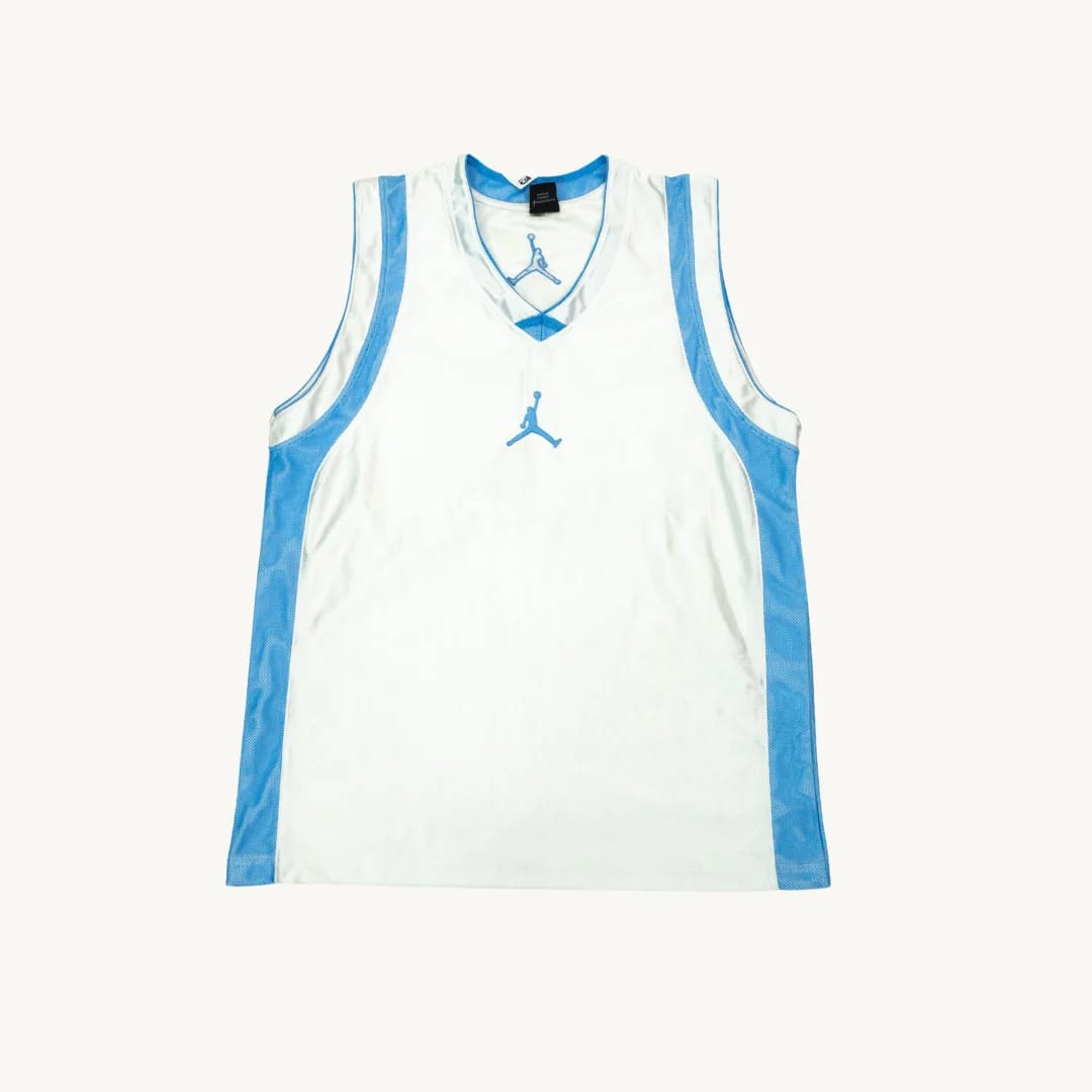 Polera Musculosa de Básquetbol Jordan
