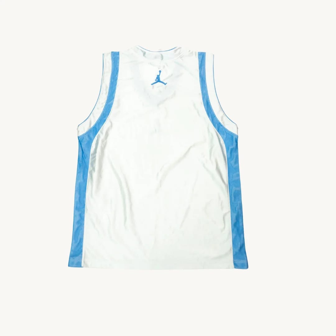 Polera Musculosa de Básquetbol Jordan