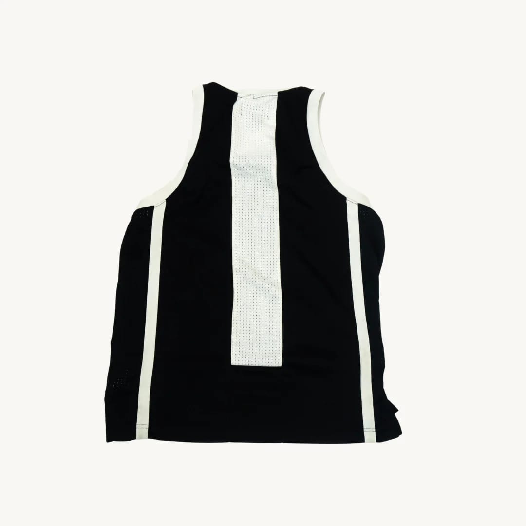 Polera Musculosa de Básquetbol Jordan Brand Air Mesh