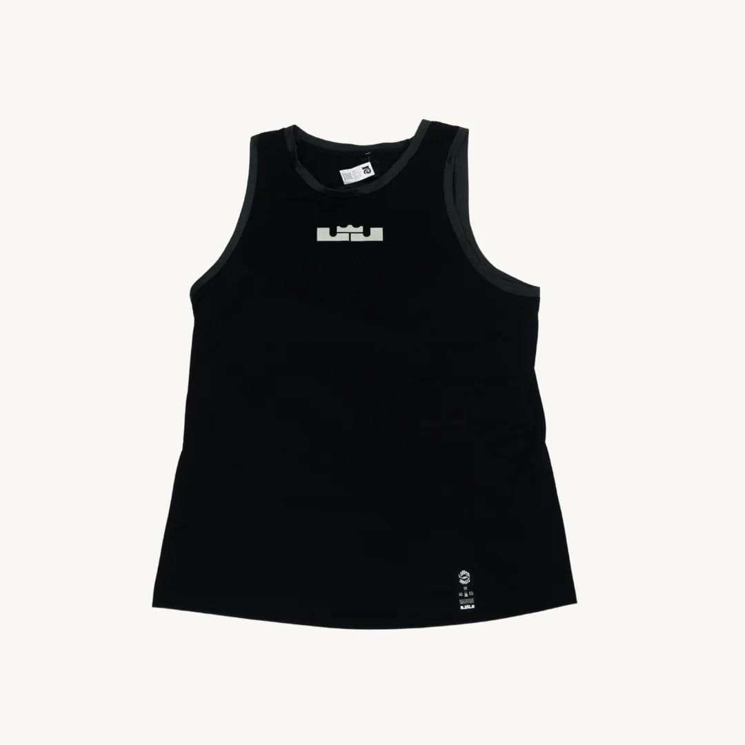Polera Musculosa Deportiva Nike Basketball LeBron James