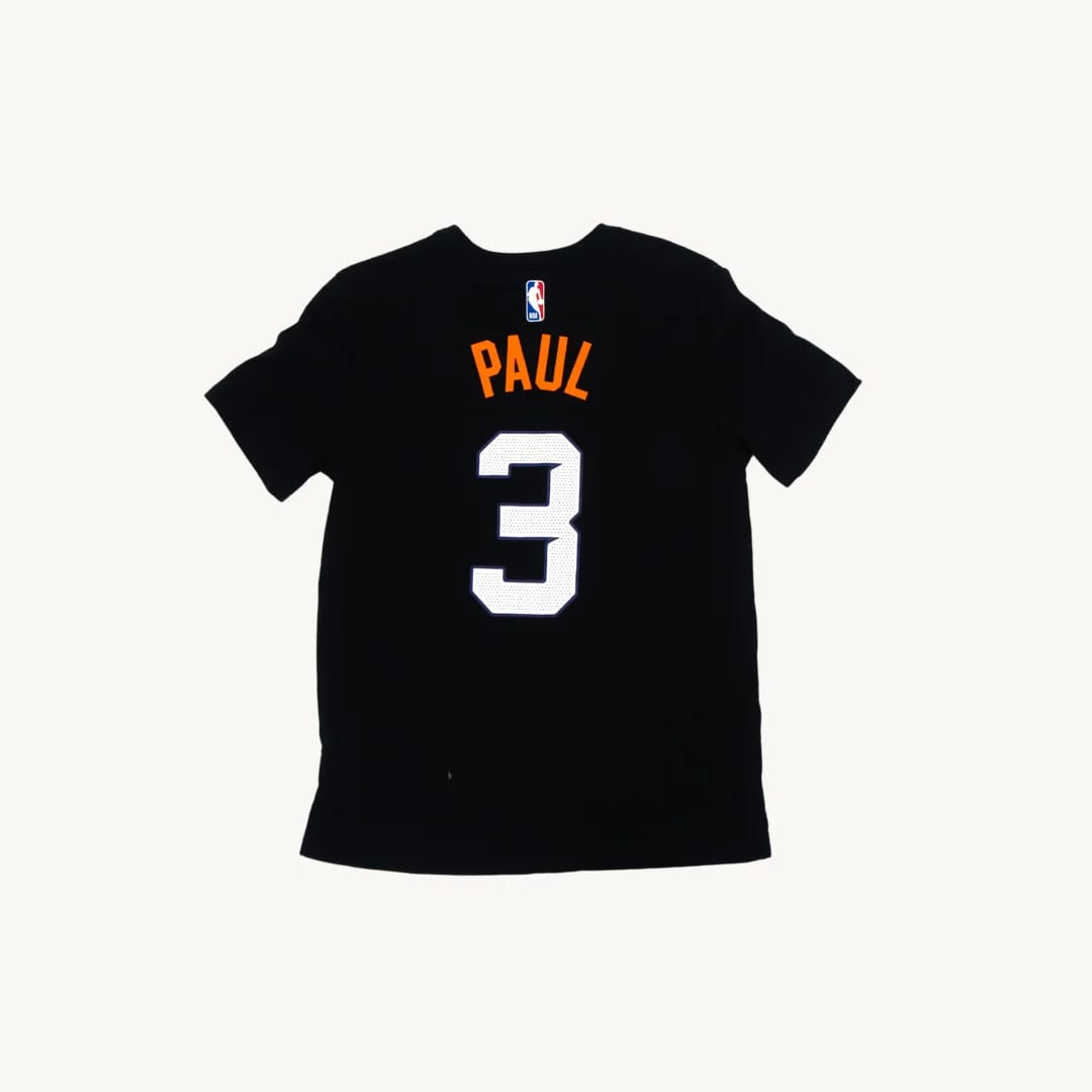 Polera NBA Phoenix Suns Chris Paul Nike