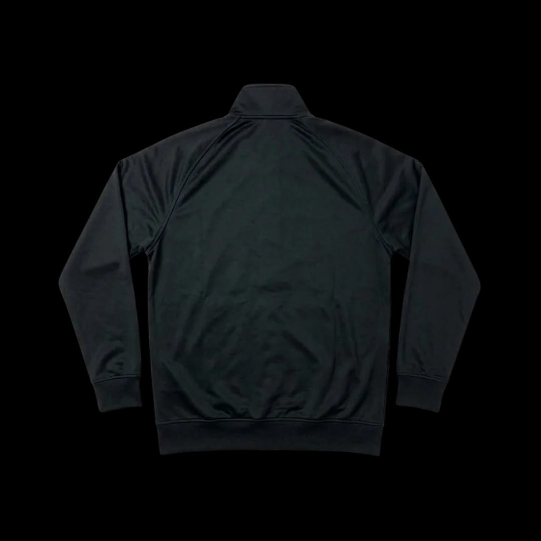 Polerón Adidas Negro