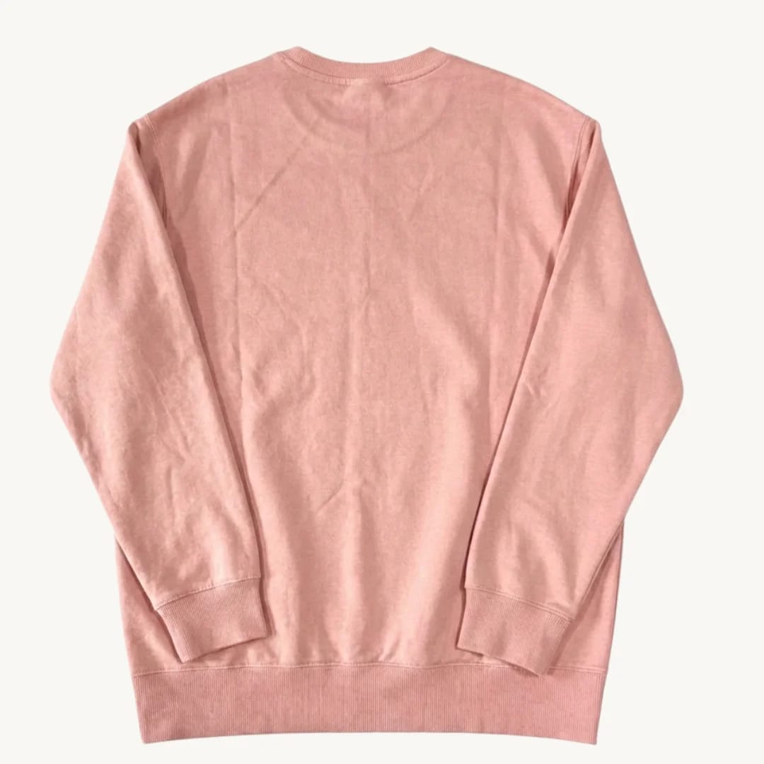 Polerón Adidas Original - Rosado