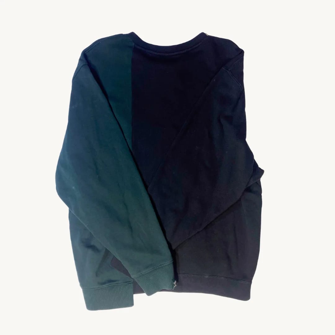 Poleron Adidas Trefoil Clásica