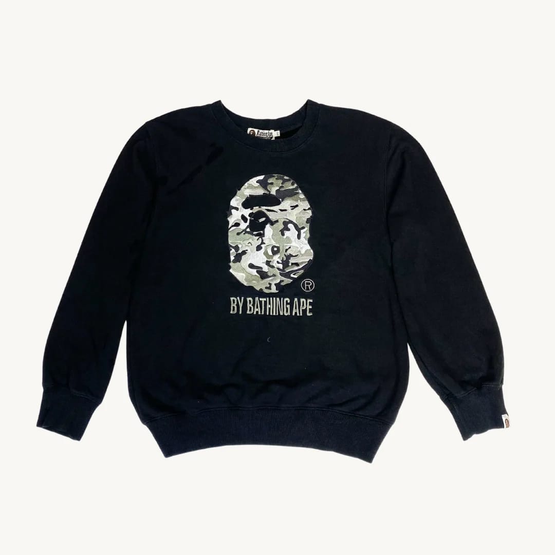 Poleron Hoodie BAPE