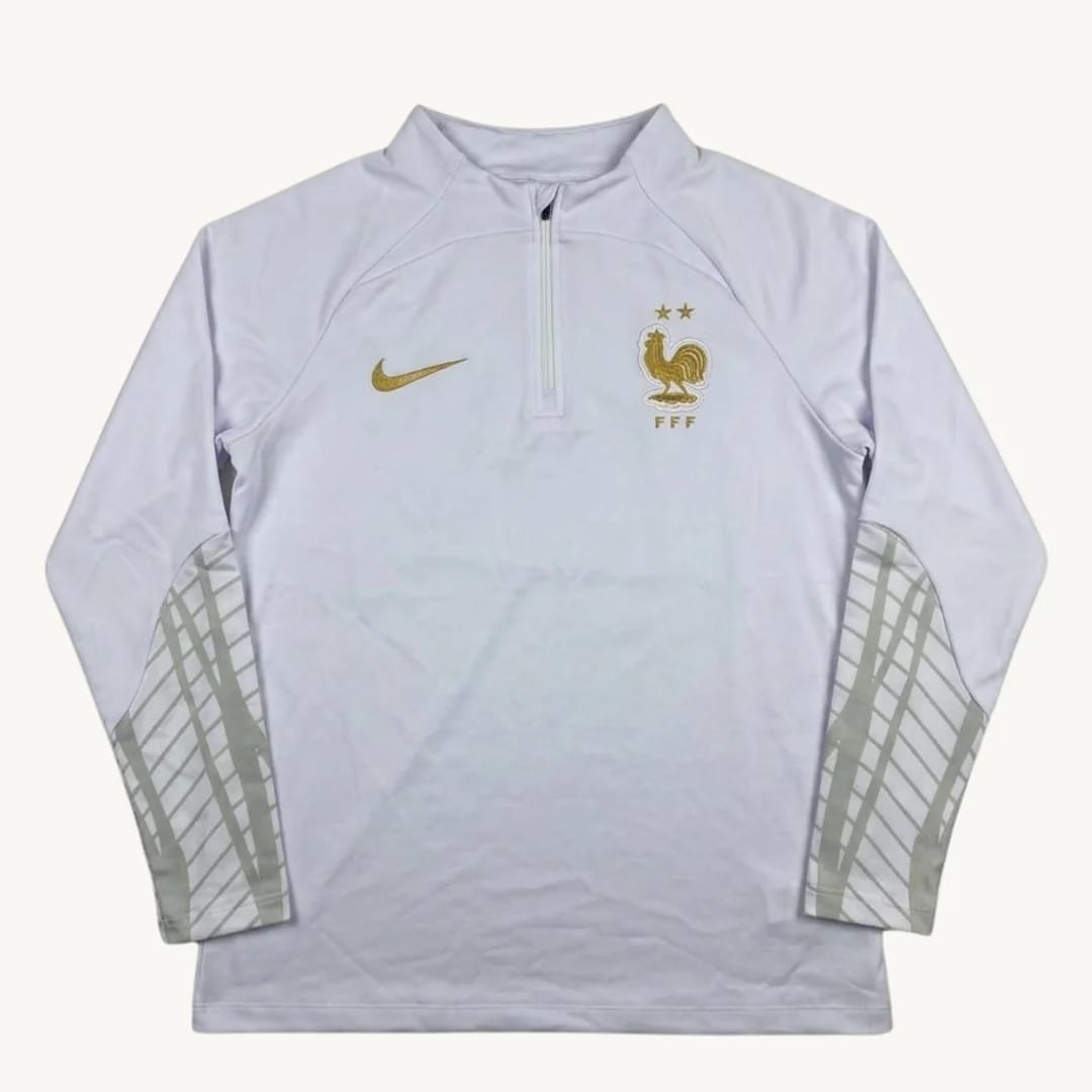 Poleron de Entrenamiento Francia - Nike Strike