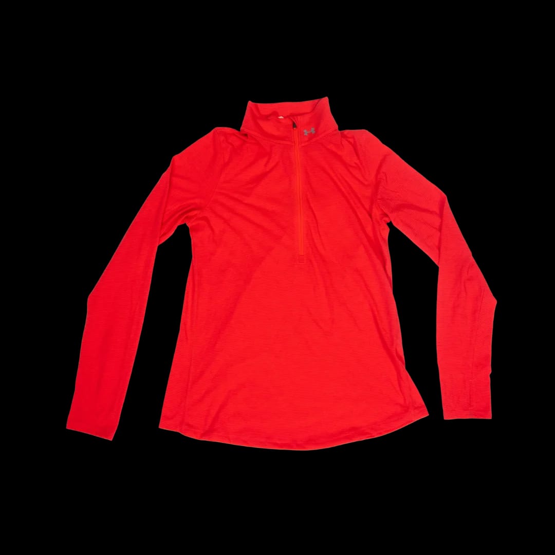 Polerón Deportivo Under Armour