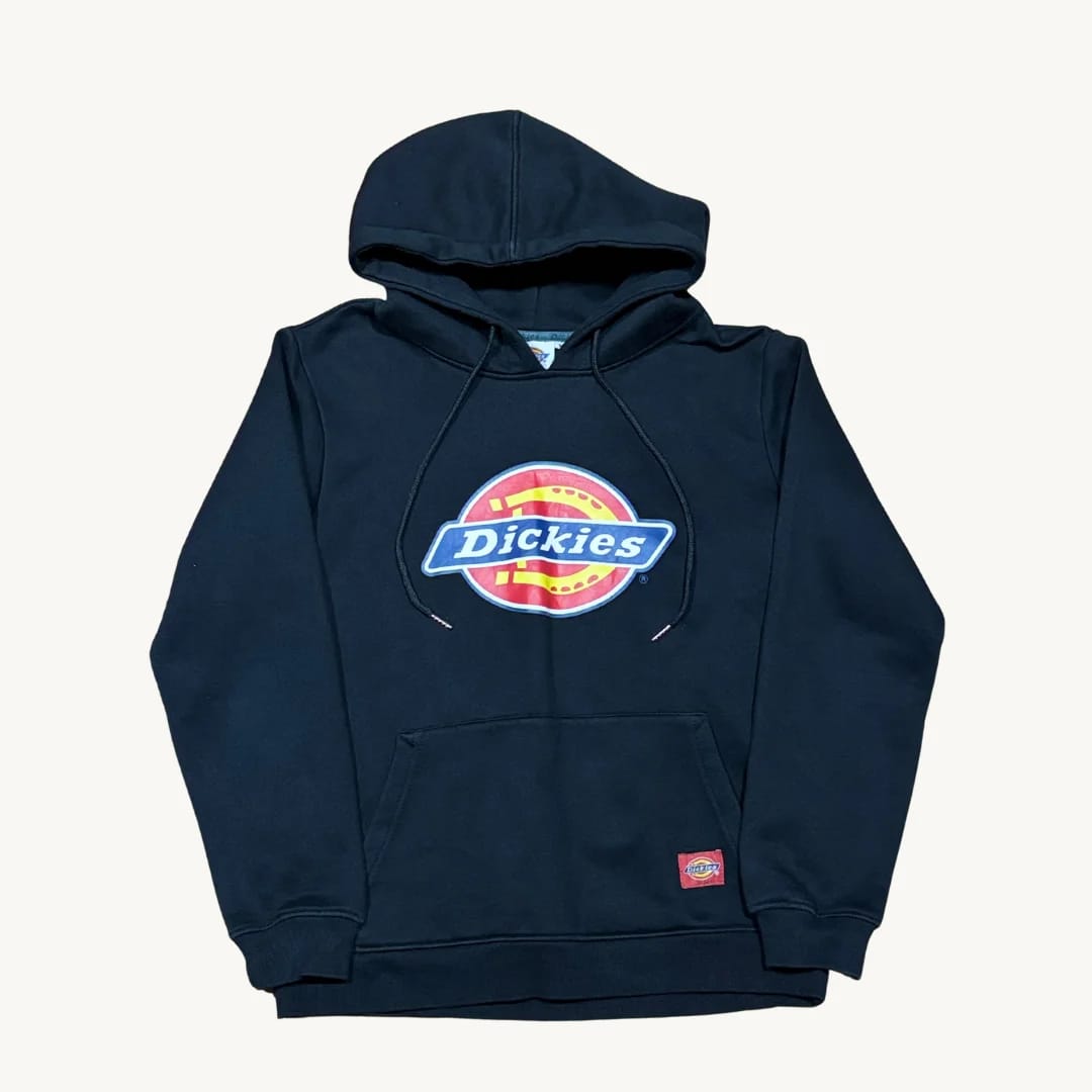 Poleron Dickies con Gorro