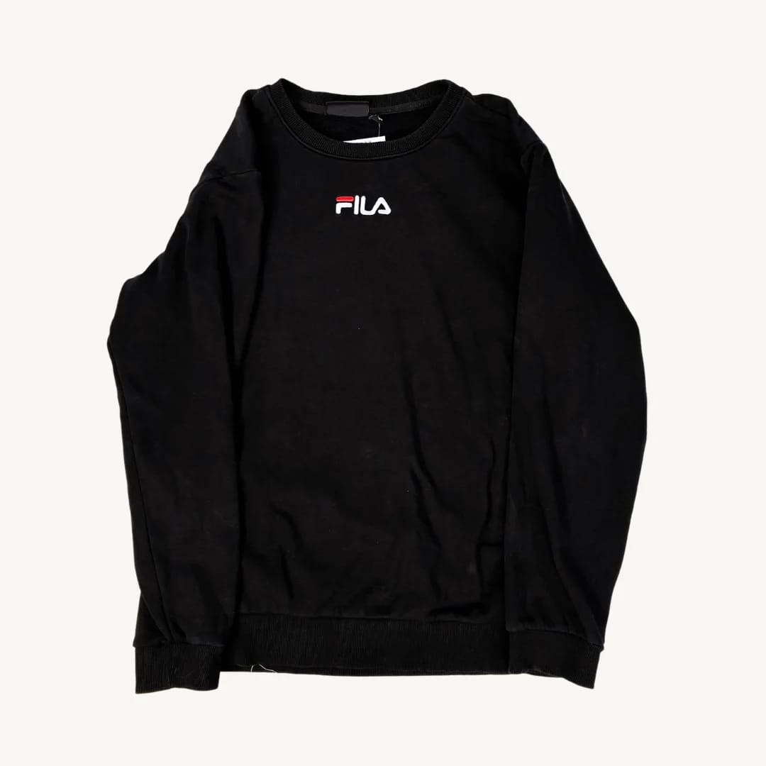 Poleron Fila Essential