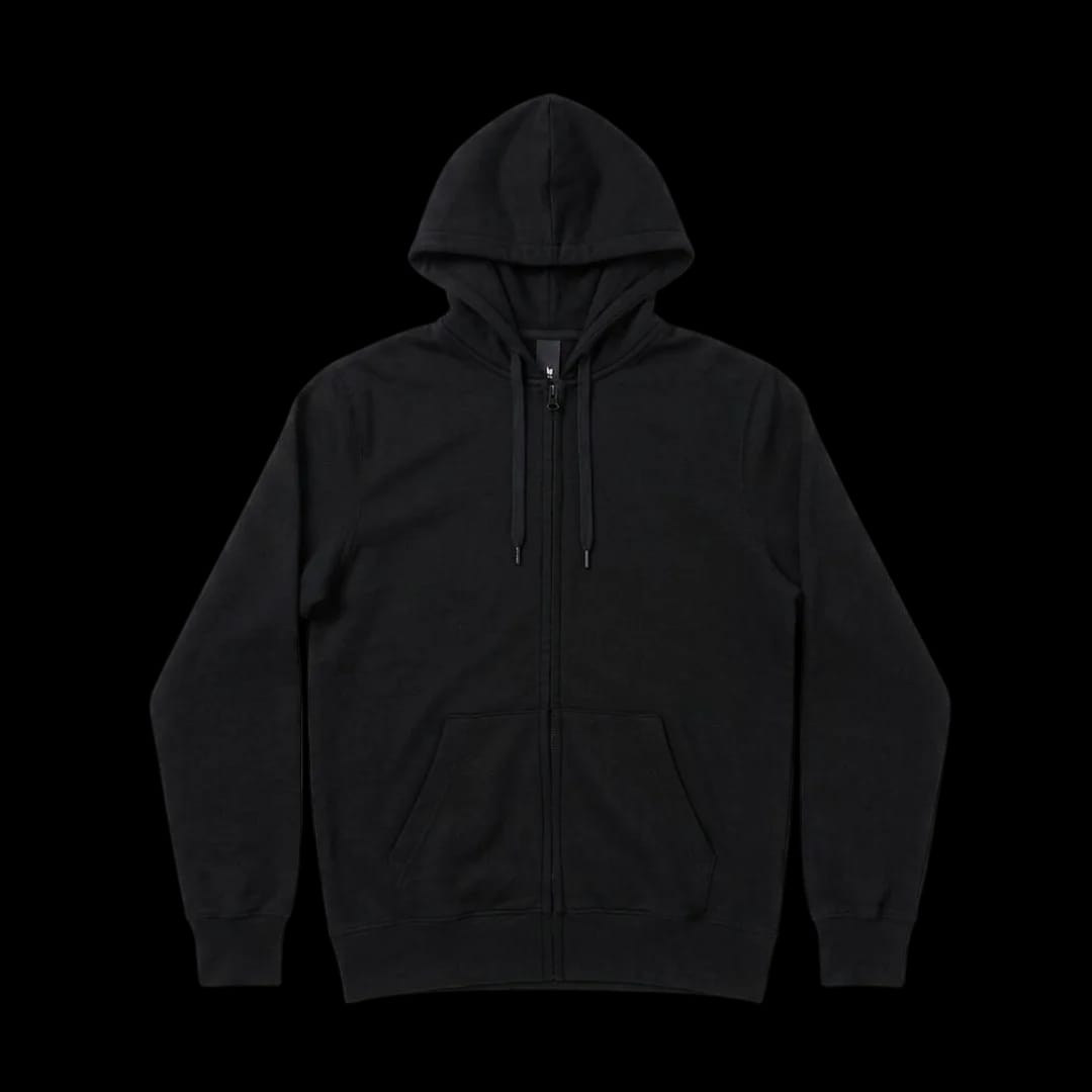 Polerón H&M Classic Hoodie