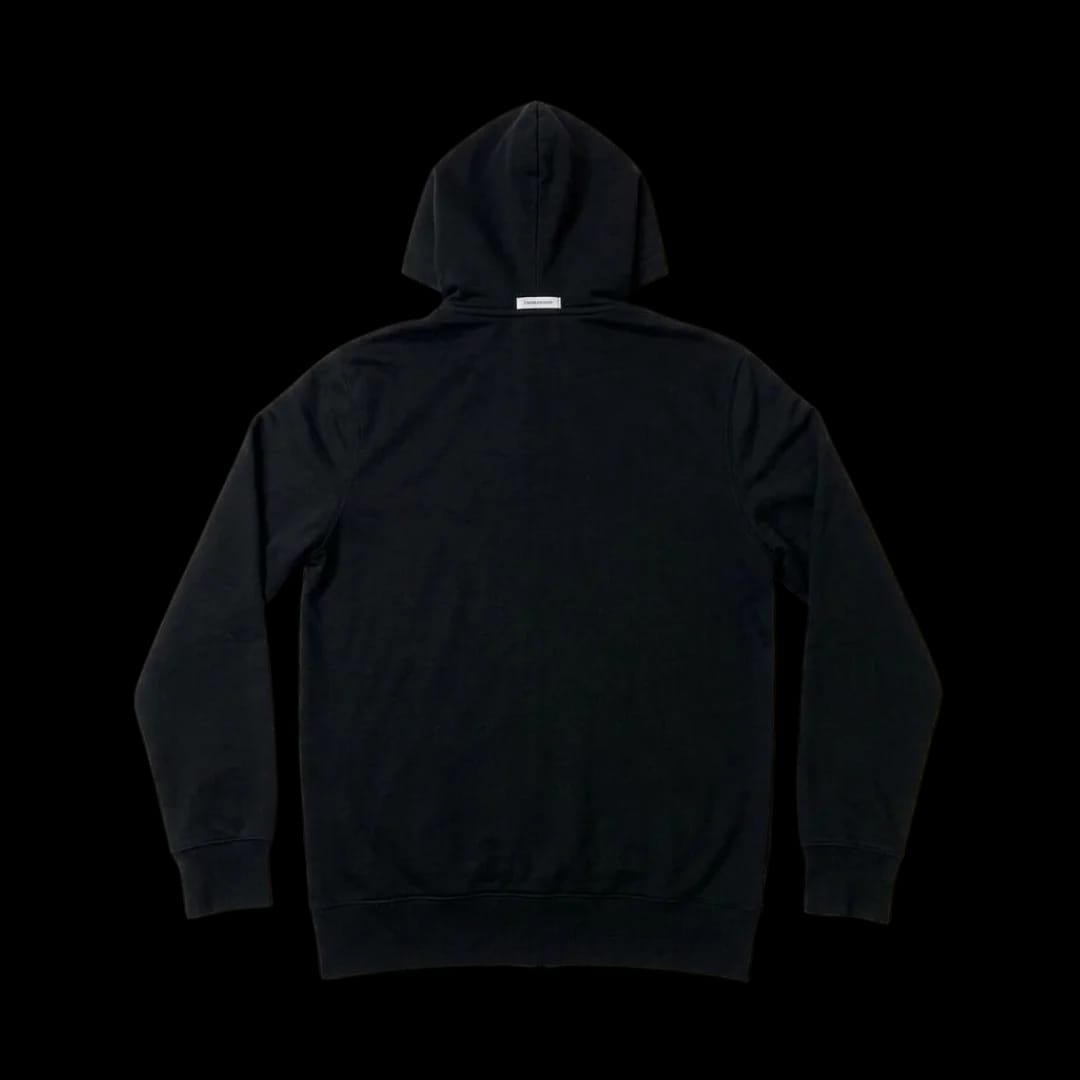 Polerón H&M Classic Hoodie