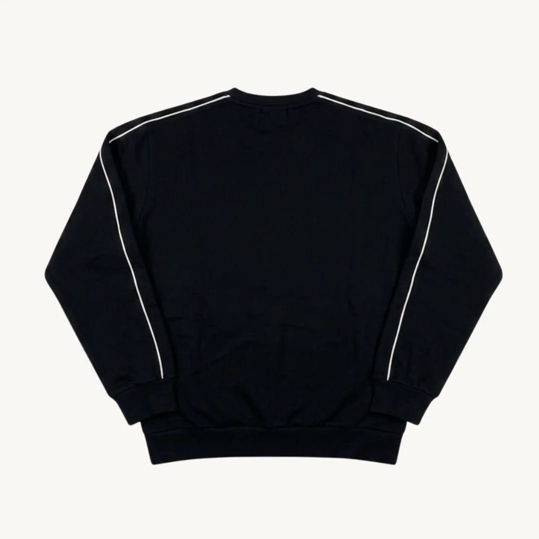 Polerón Kenzo Paris - Black Tiger