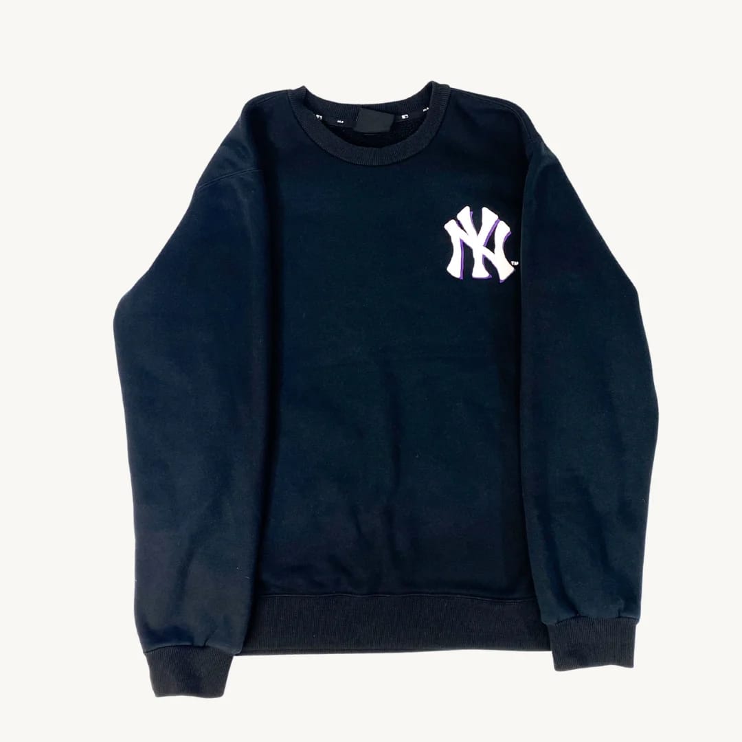 Poleron MLB New York Yankees