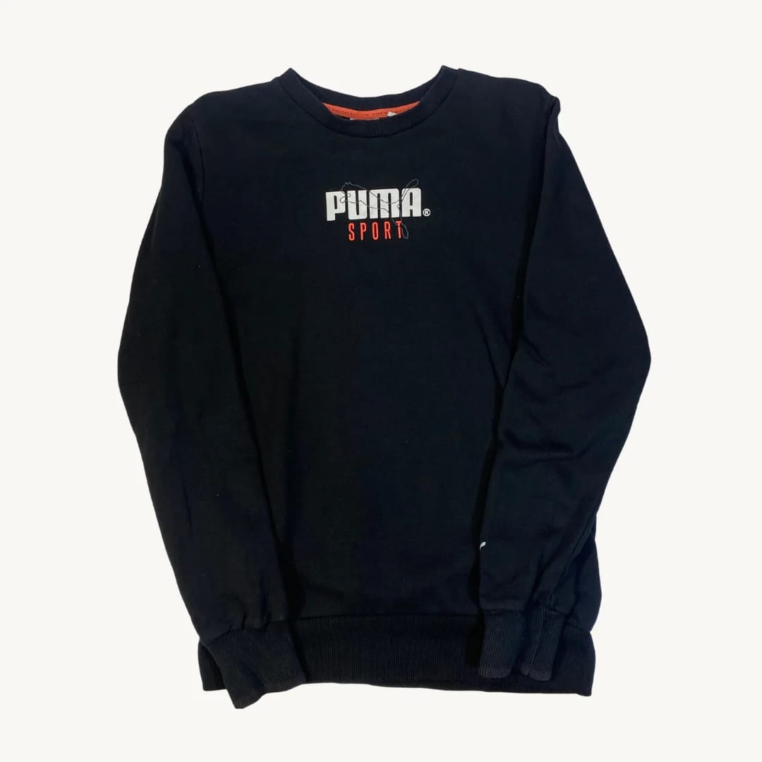 Poleron Puma Sports