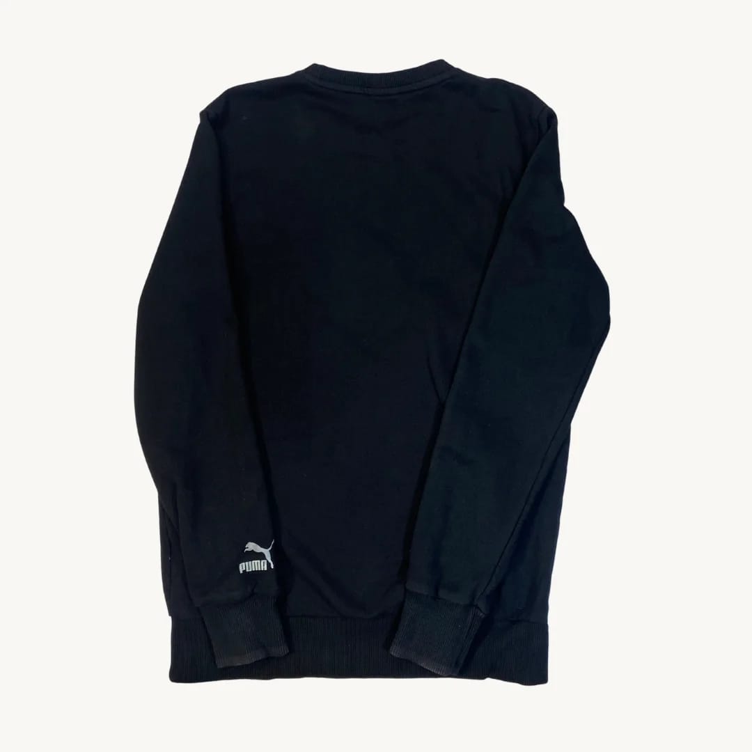 Poleron Puma Sports