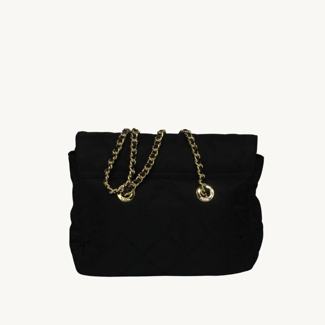 Prada Bolso de Hombro