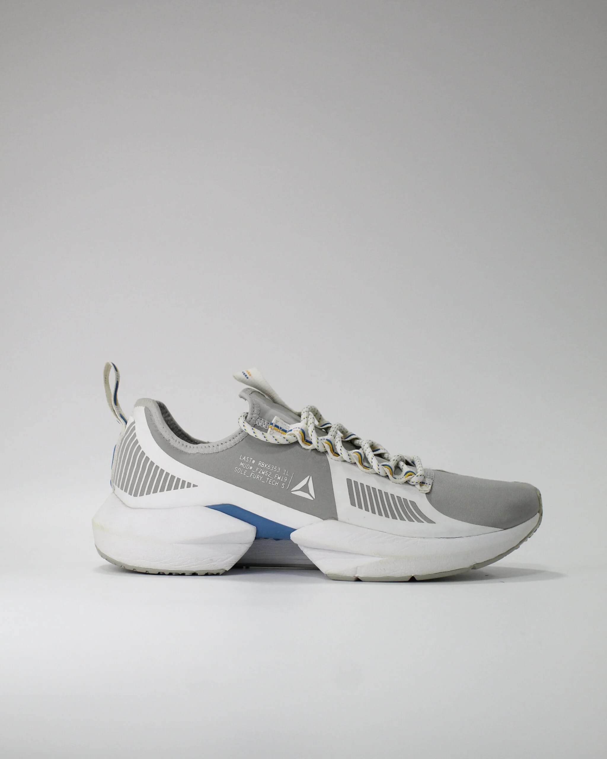 Reebok Sole Fury TS