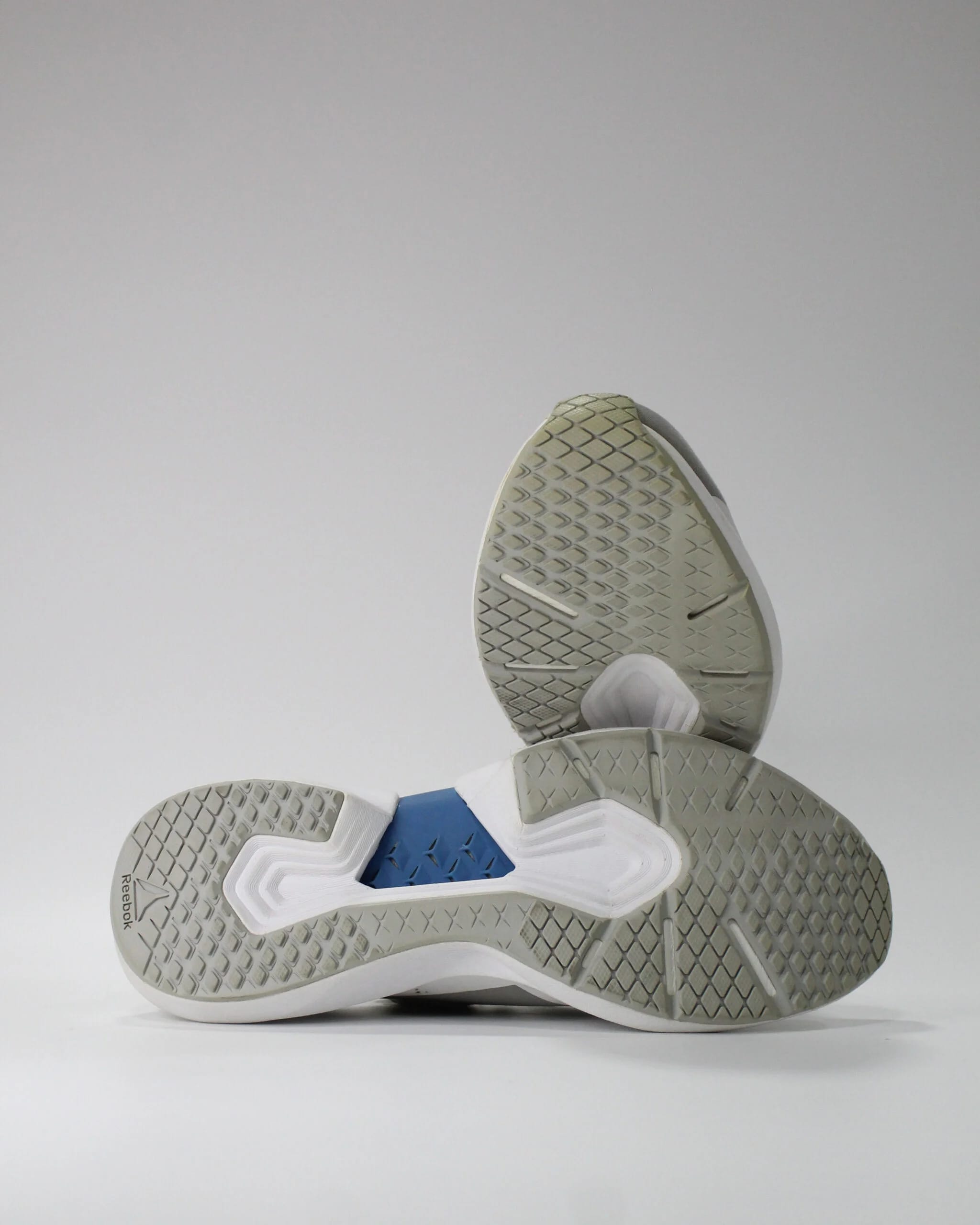 Reebok Sole Fury TS