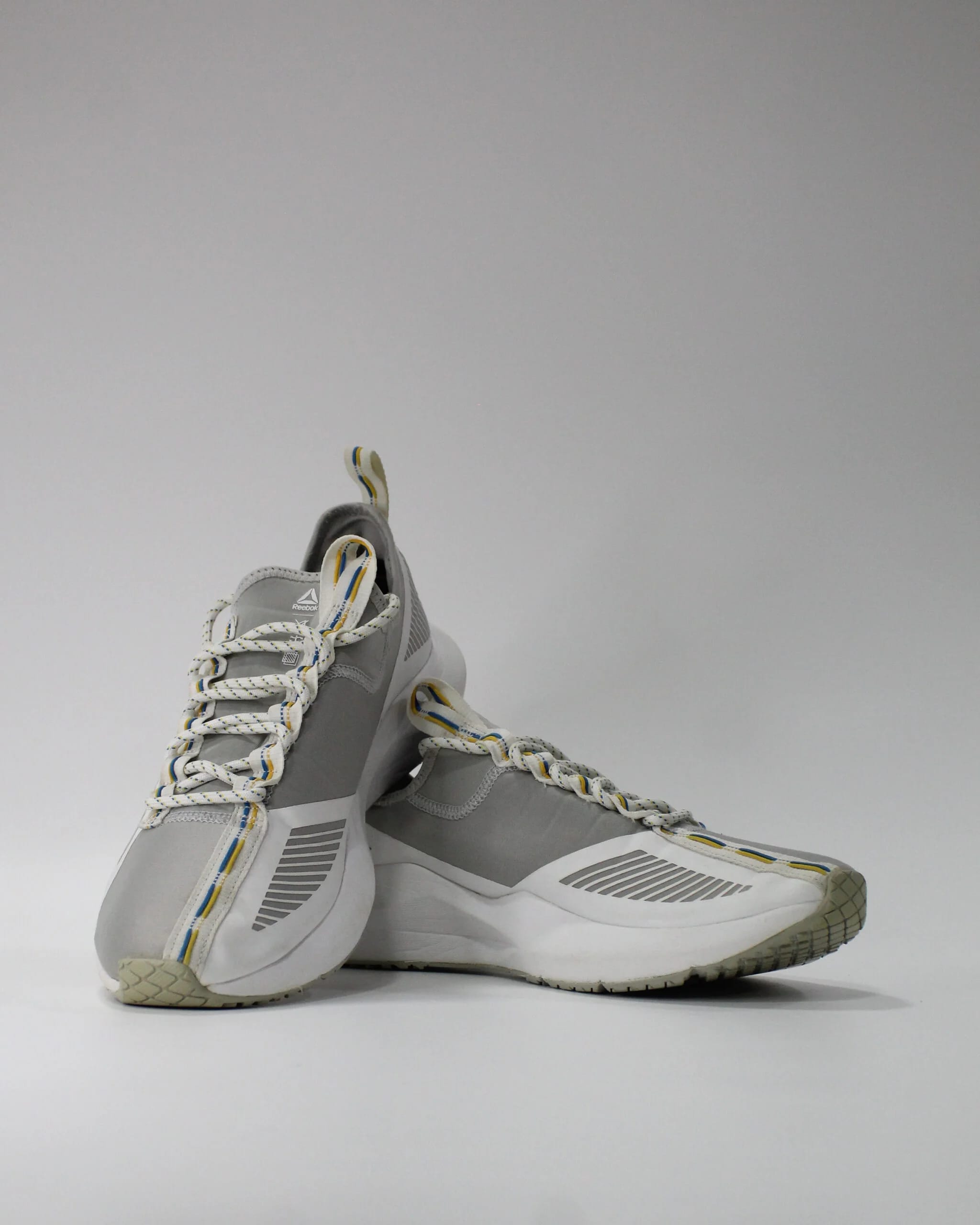 Reebok Sole Fury TS