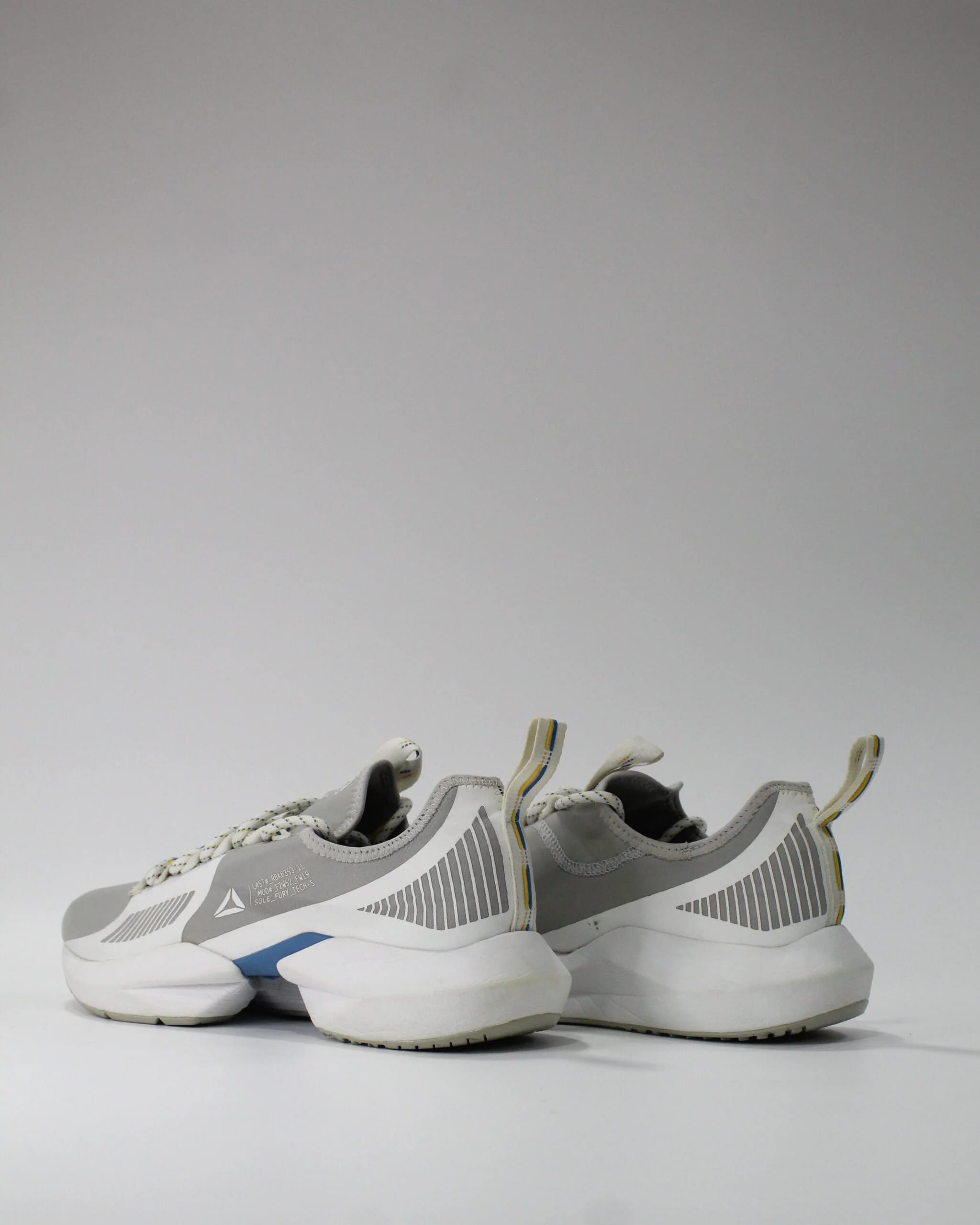 Reebok Sole Fury TS