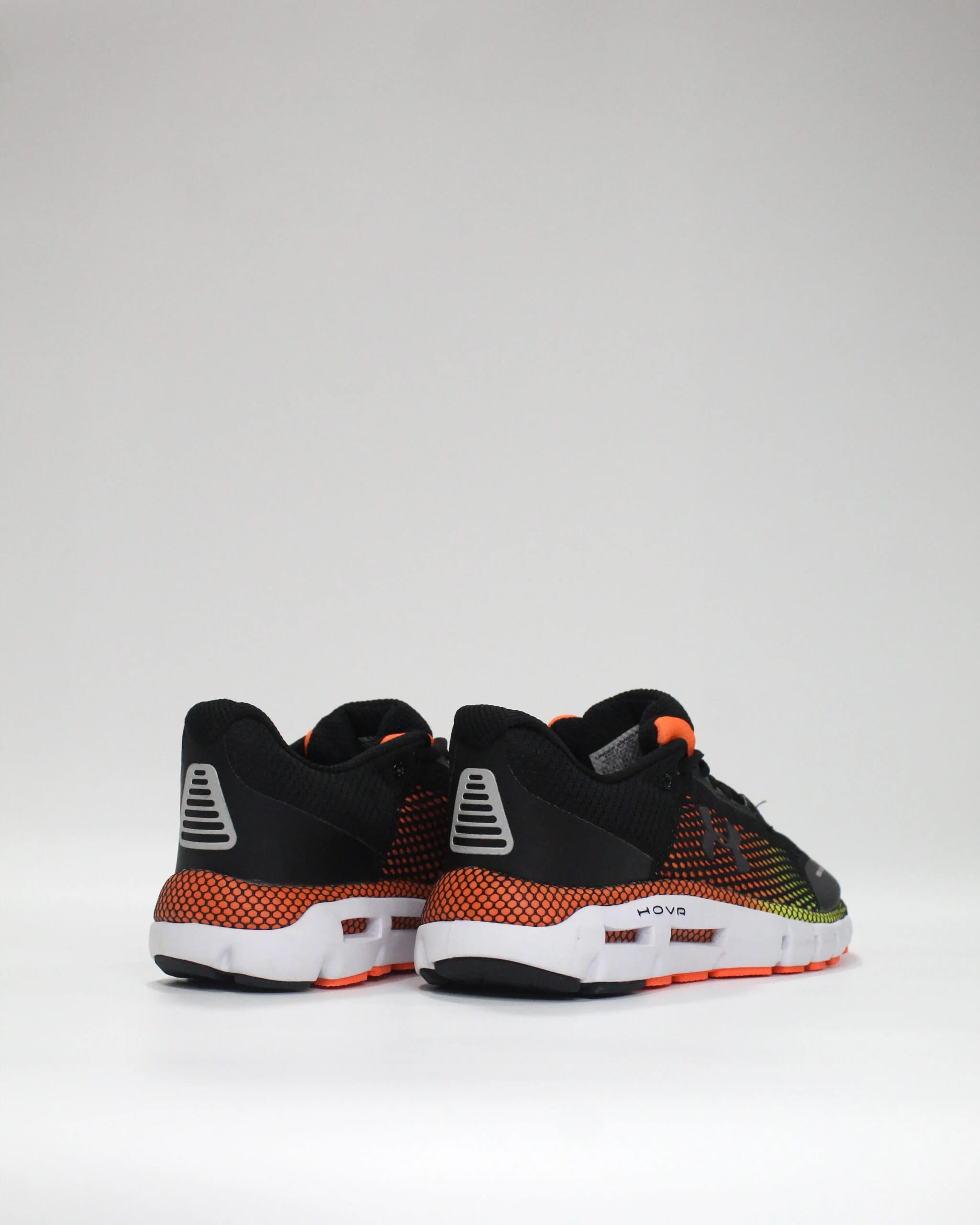 Under Armour  Running negro HOVR