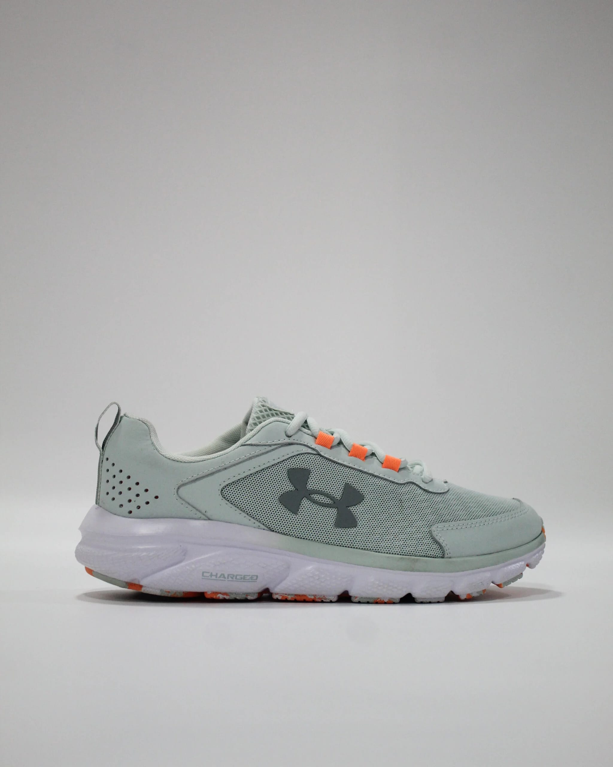 Under Armour Women’s Charged Assert 9