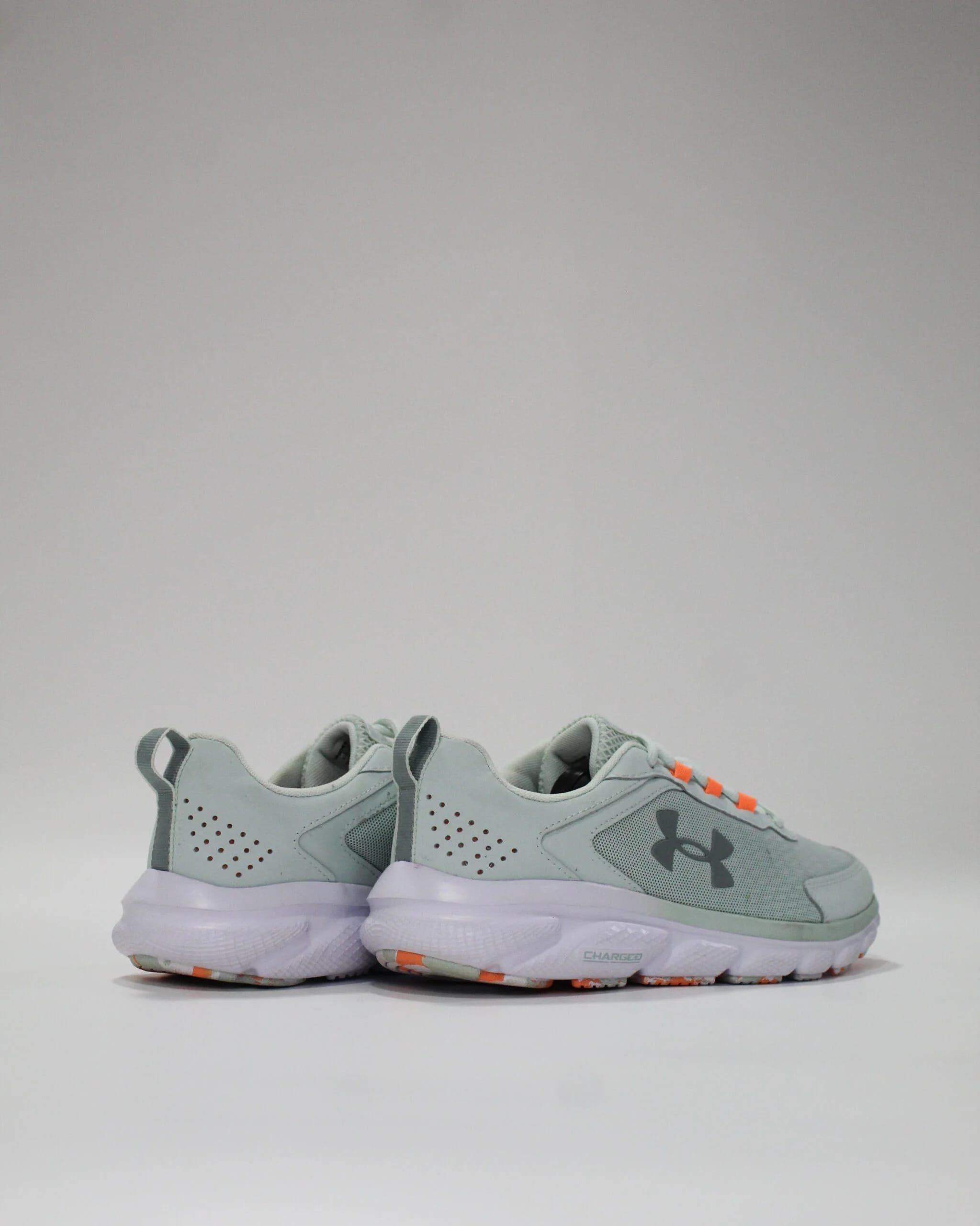 Under Armour Women’s Charged Assert 9