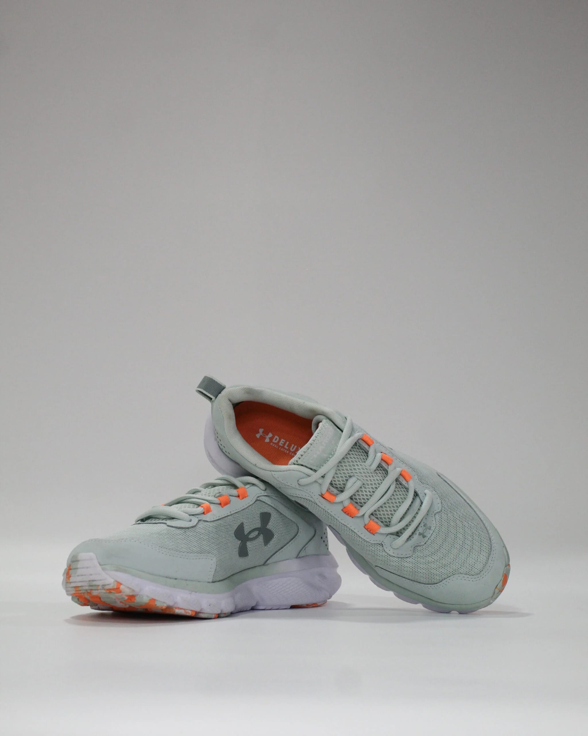 Under Armour Women’s Charged Assert 9