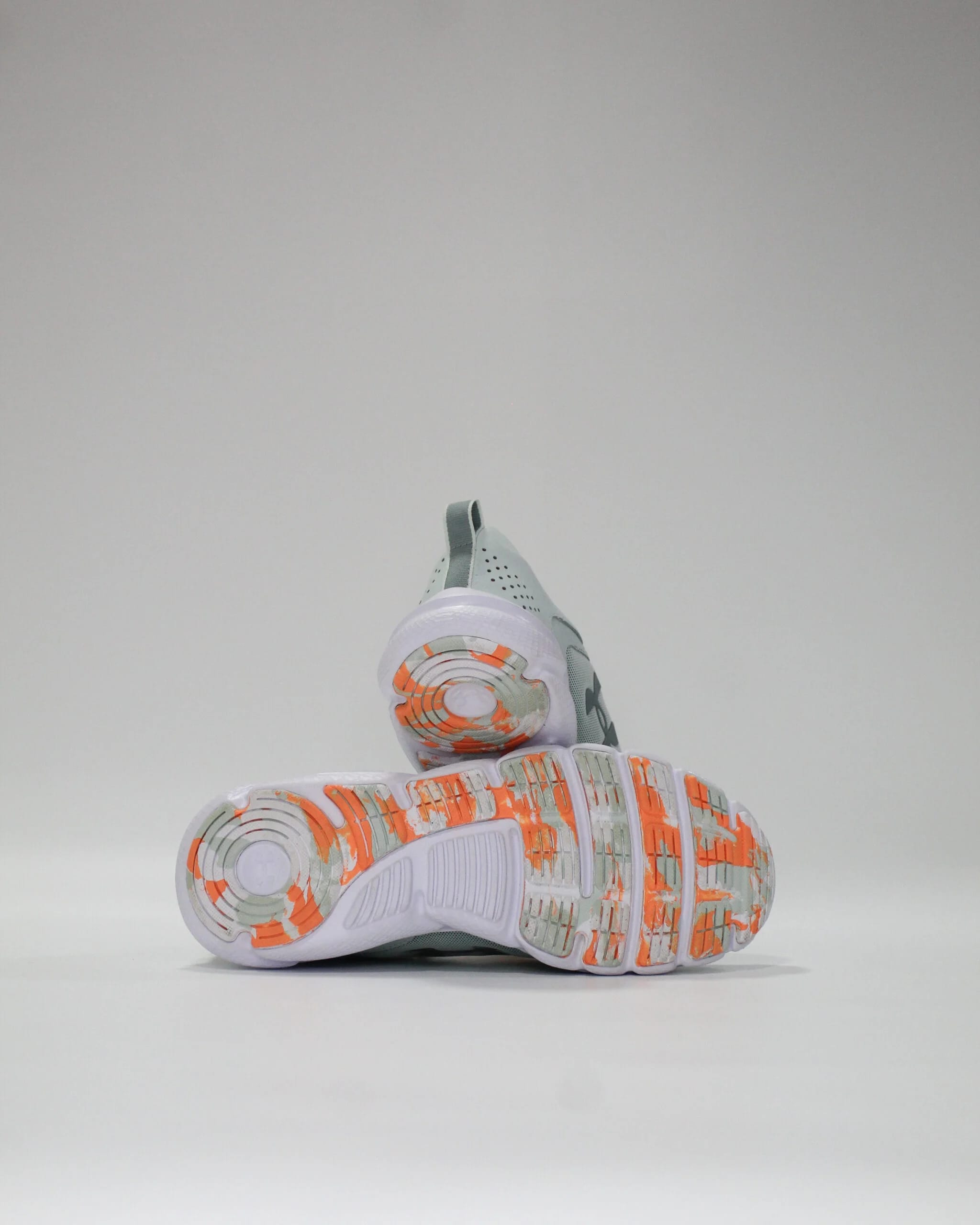 Under Armour Women’s Charged Assert 9
