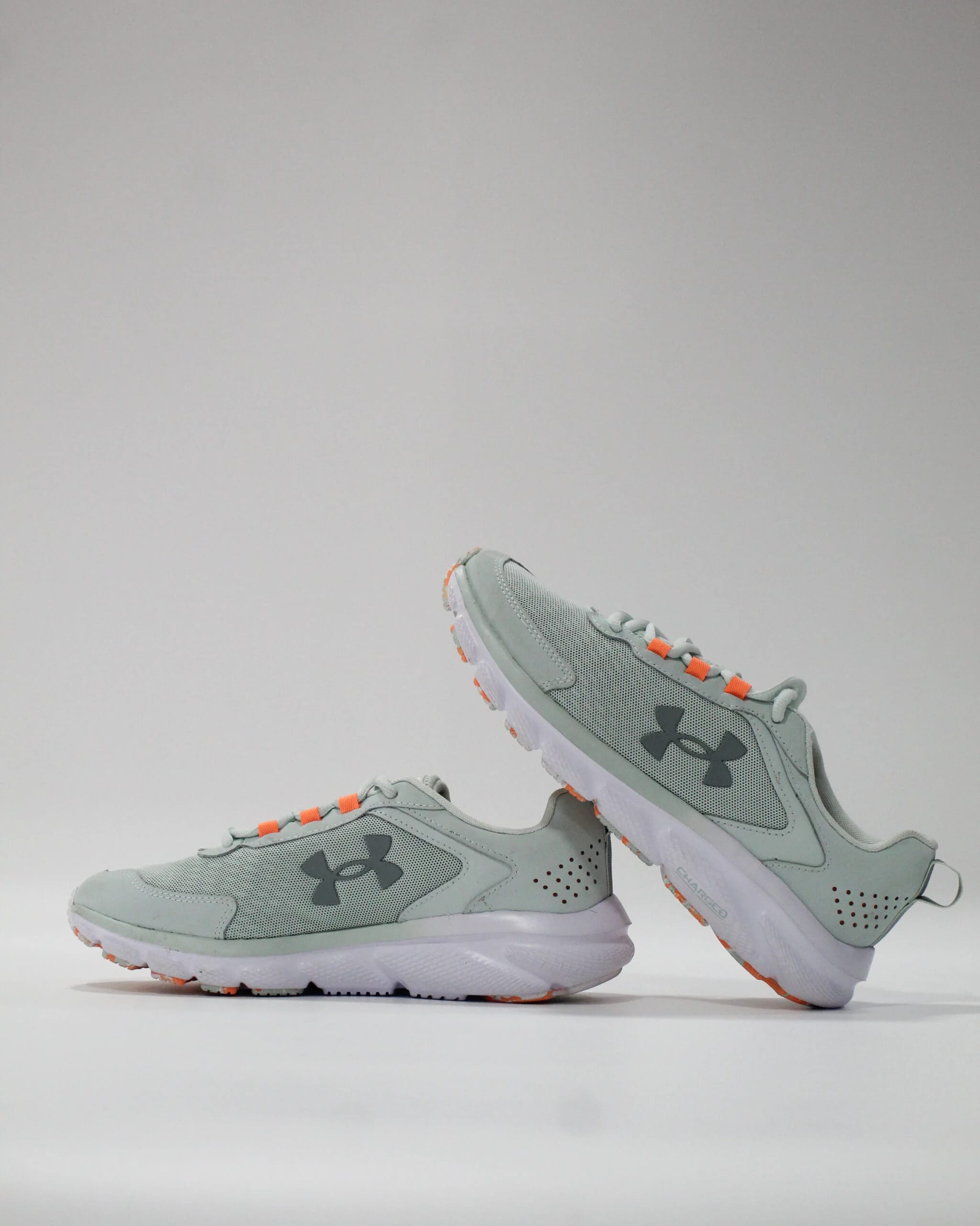 Under Armour Women’s Charged Assert 9