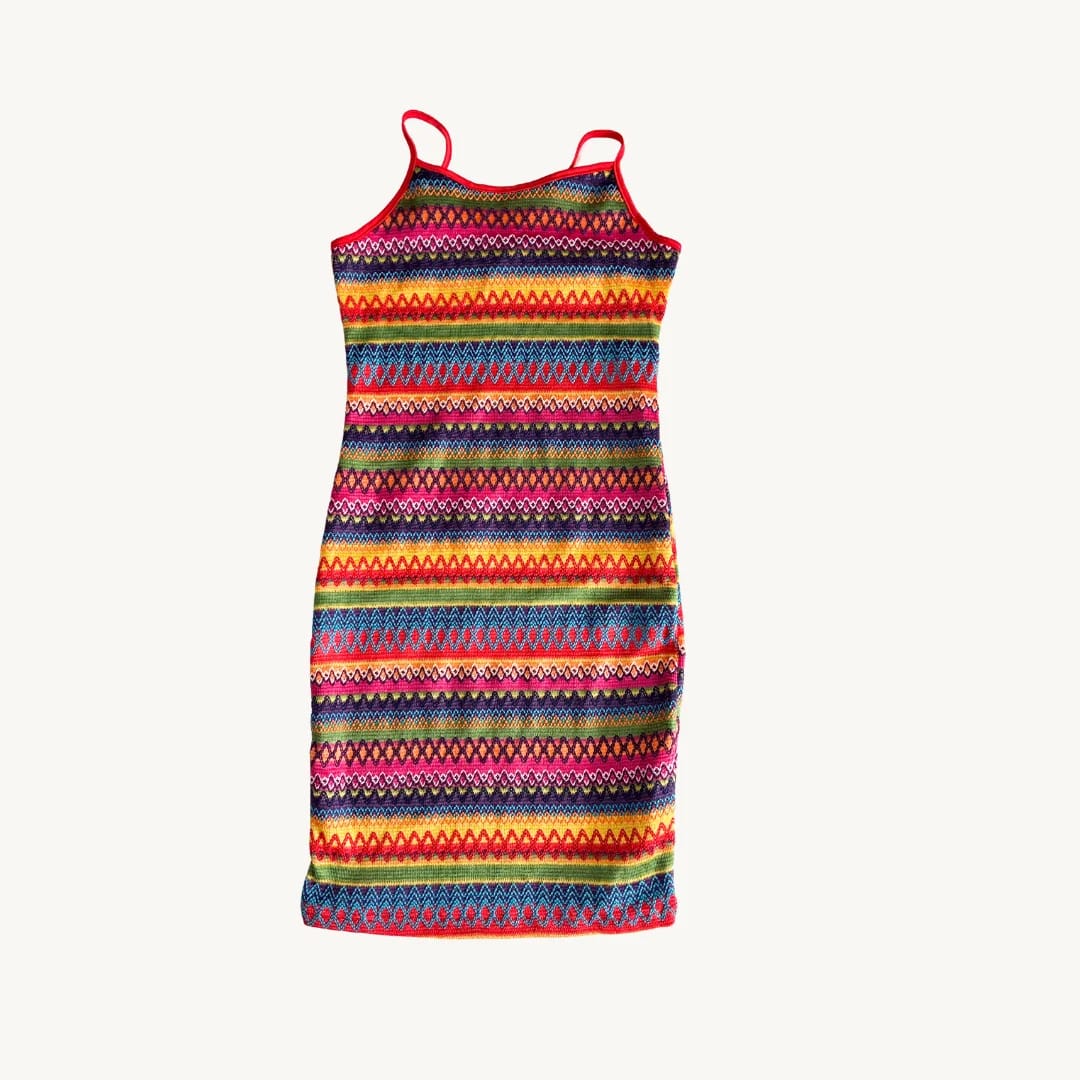 Vestido "Aitana"