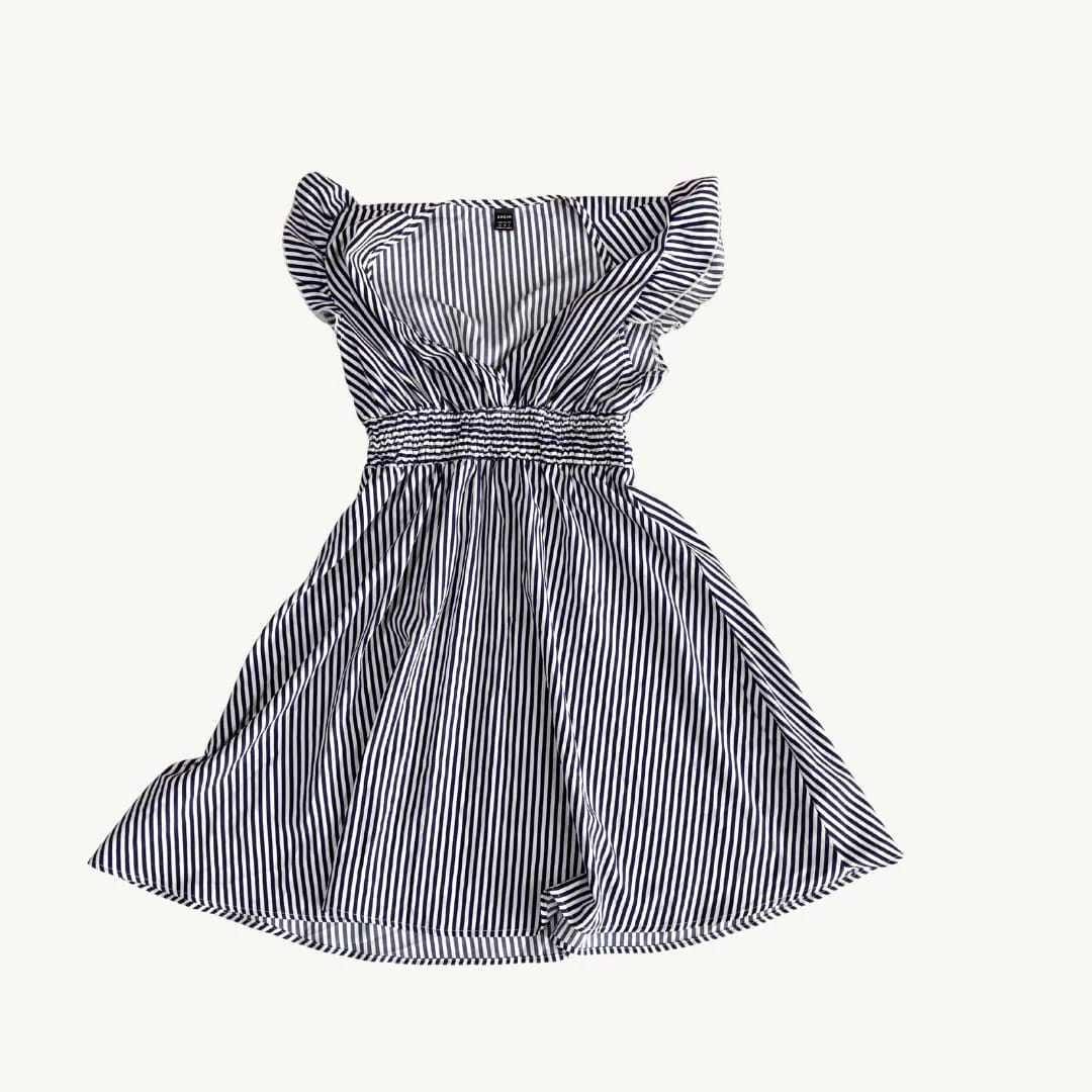 Vestido "Marina"