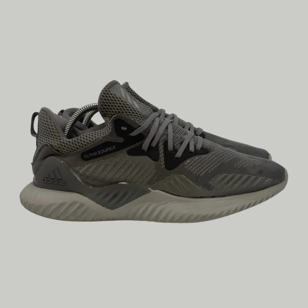 Zapatillas Adidas Alphabounce