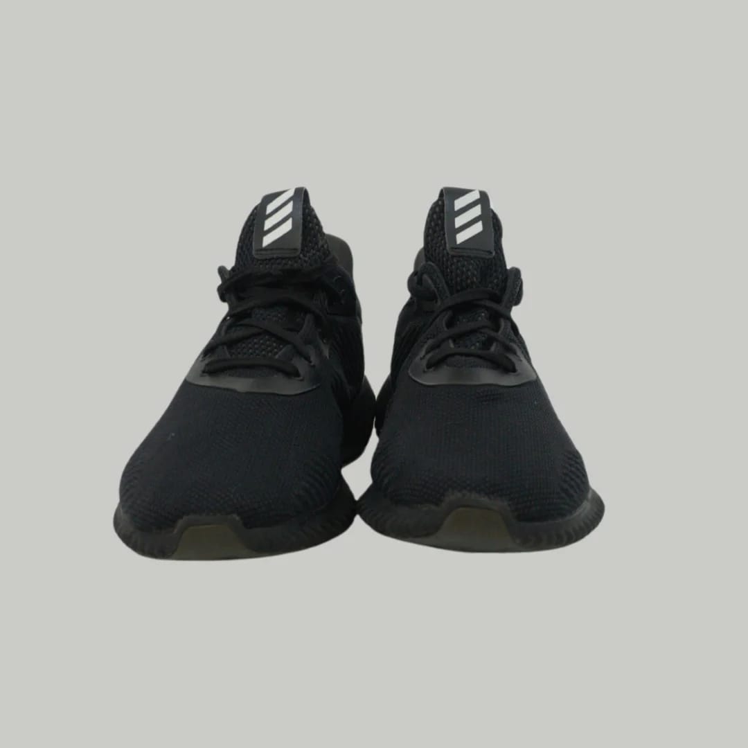 Zapatillas Adidas Alphabounce Total Black