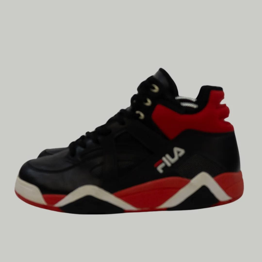 Zapatillas FILA Baloncesto Retro