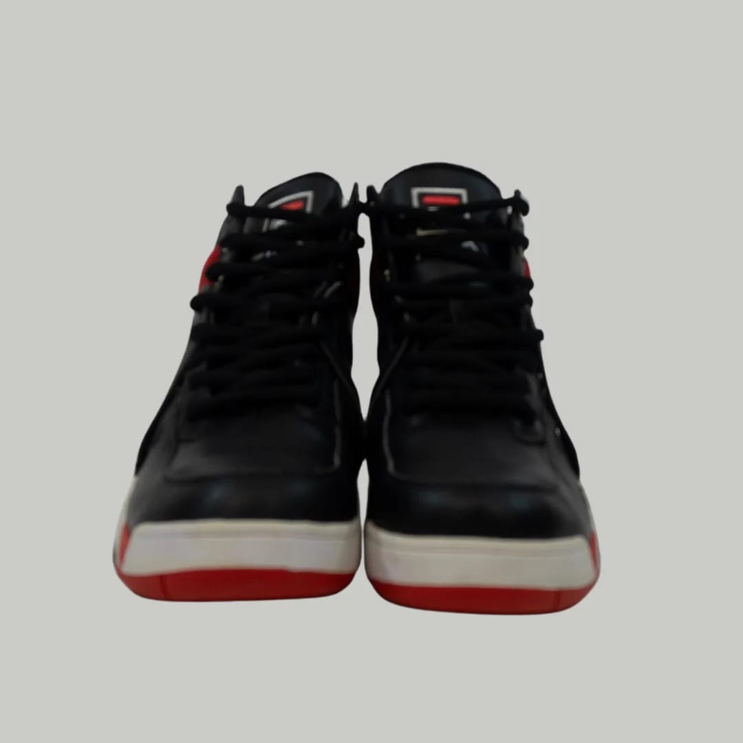 Zapatillas FILA Baloncesto Retro