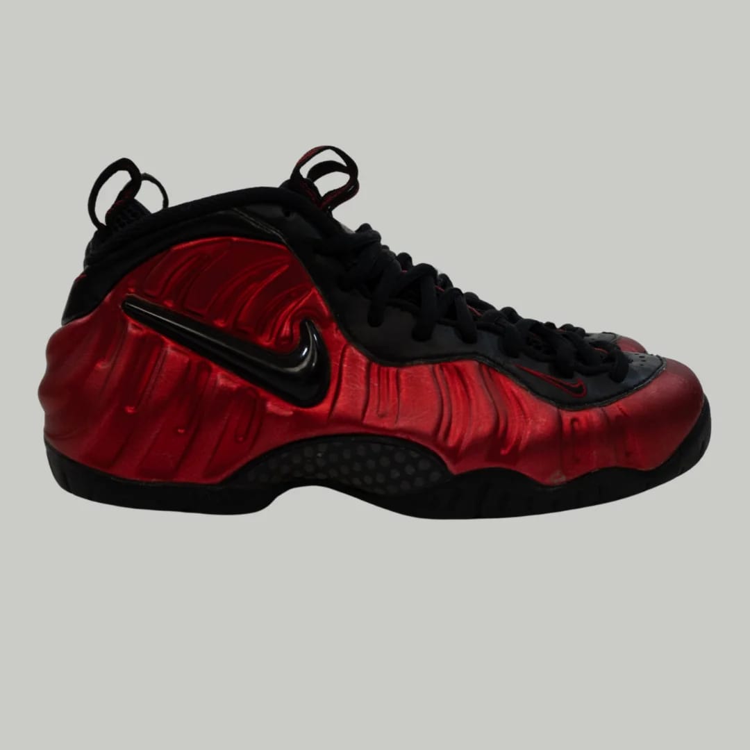 Zapatillas Nike Air Foamposite