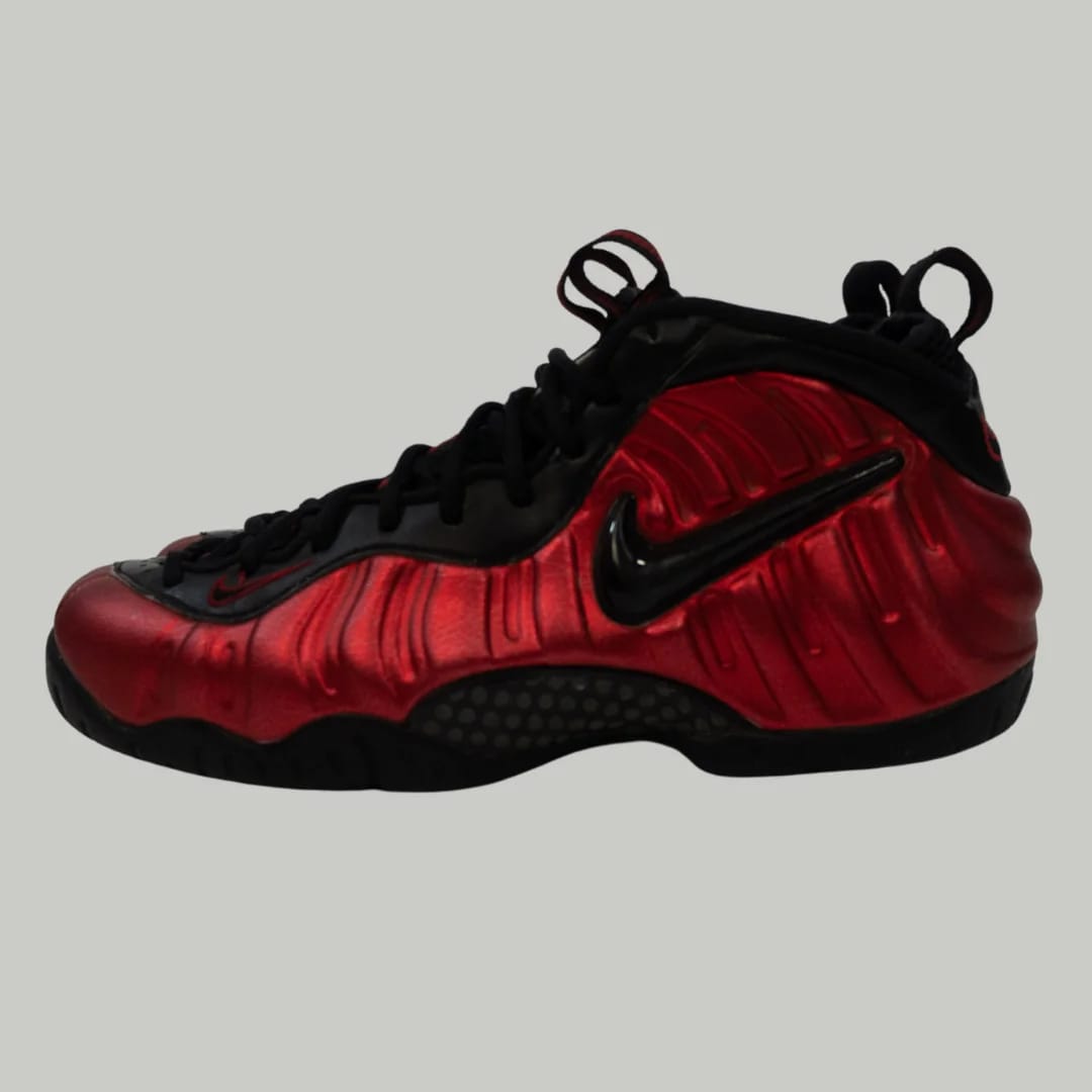 Zapatillas Nike Air Foamposite