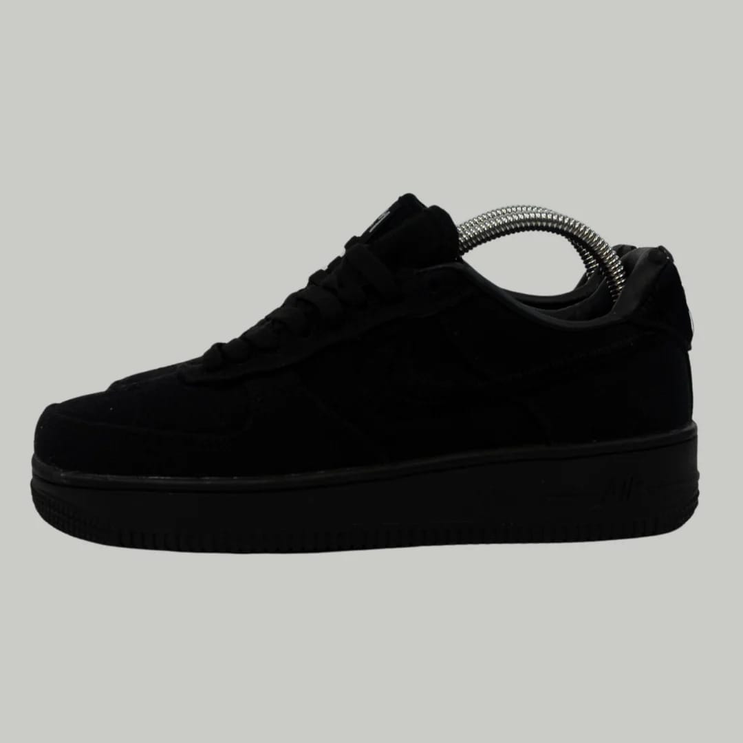 Zapatillas Nike Air Force 1 Low Stüssy