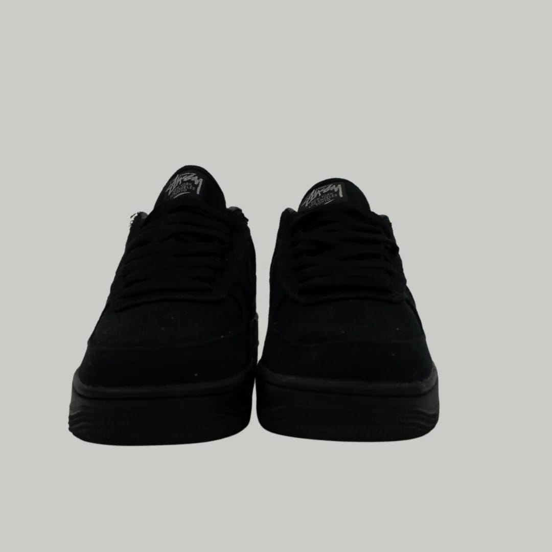 Zapatillas Nike Air Force 1 Low Stüssy
