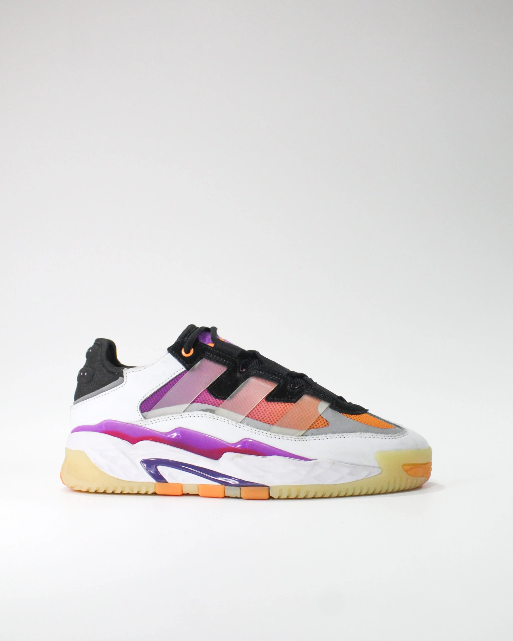 Adidas niteball Multicolor