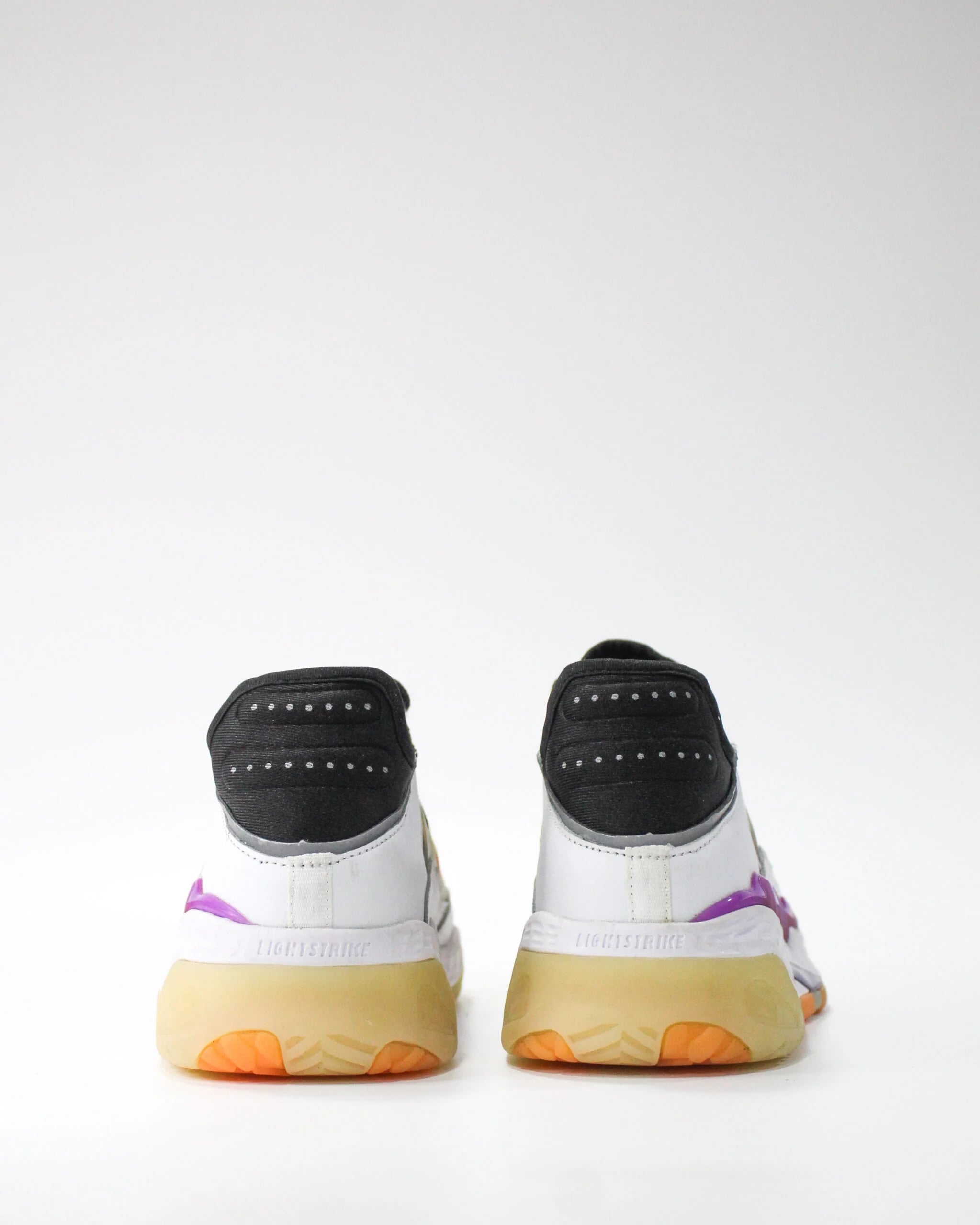 Adidas niteball Multicolor — foto 4