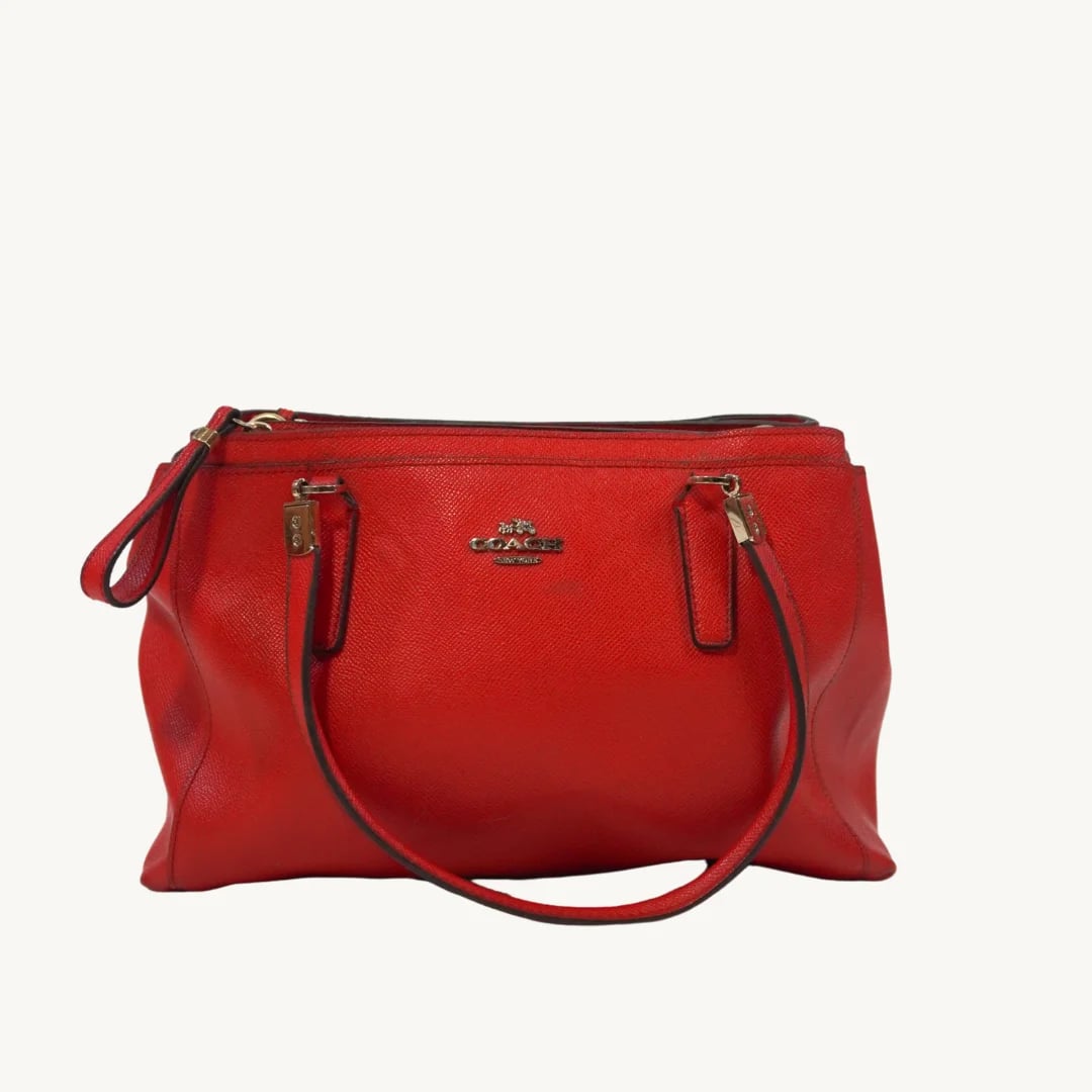 Bolso Coach Tote