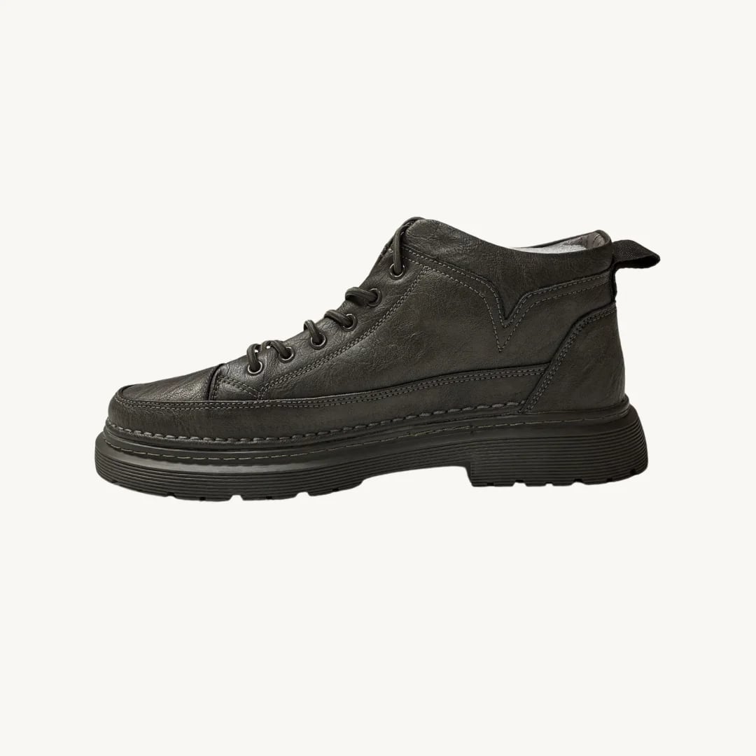 Botines Lee Heritage - Gris Antracita 43EUR