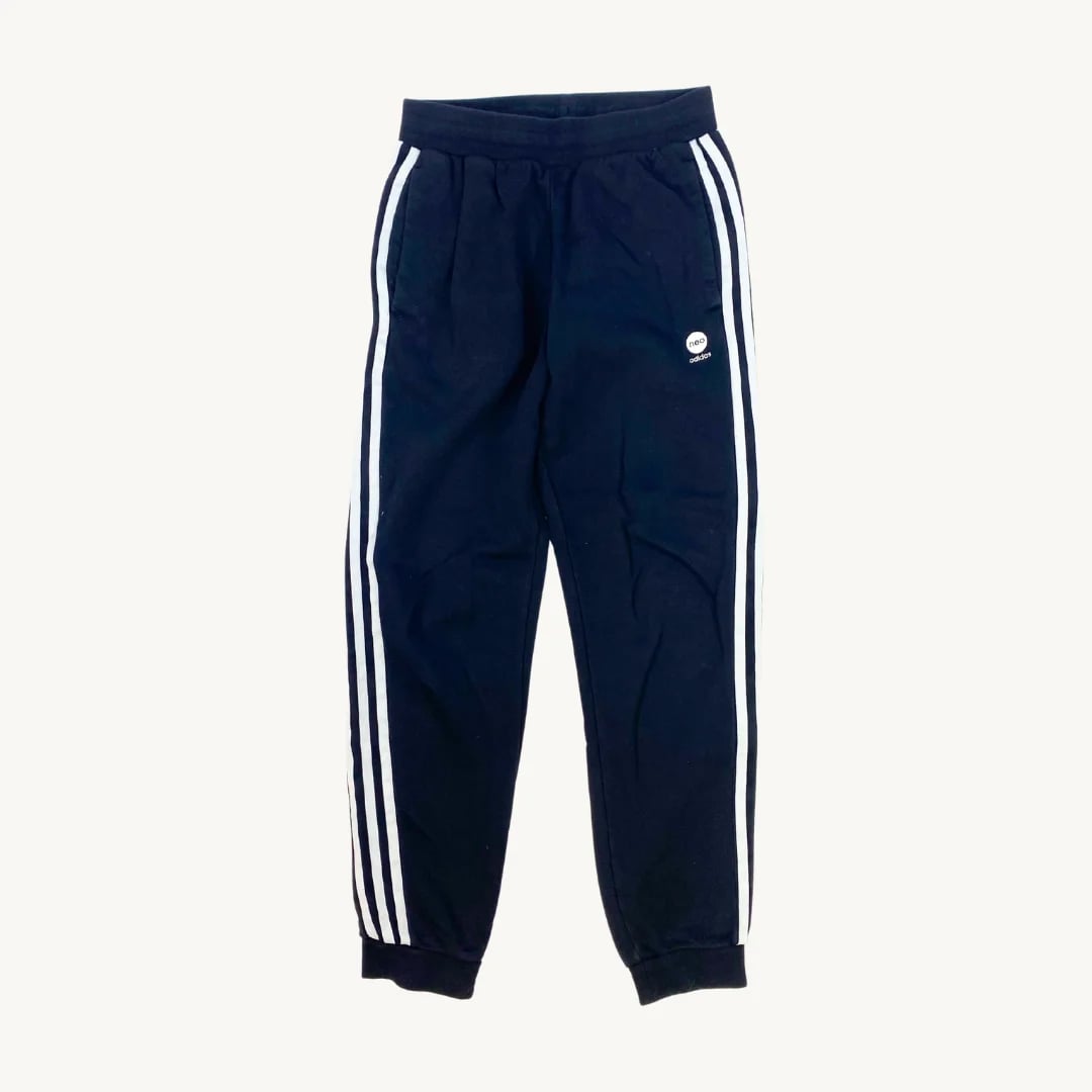 Buzo Adidas neo negro