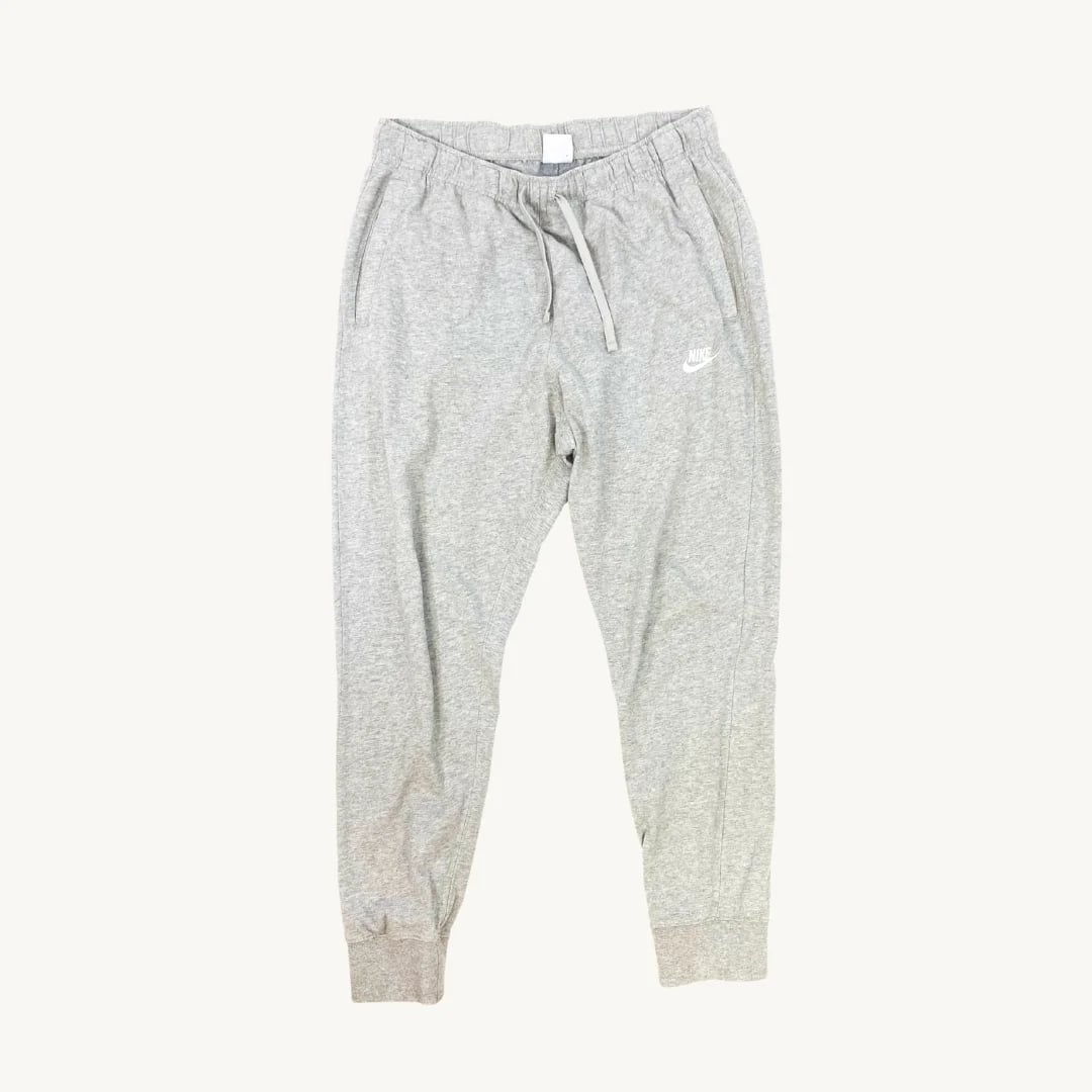 Buzo Nike gris